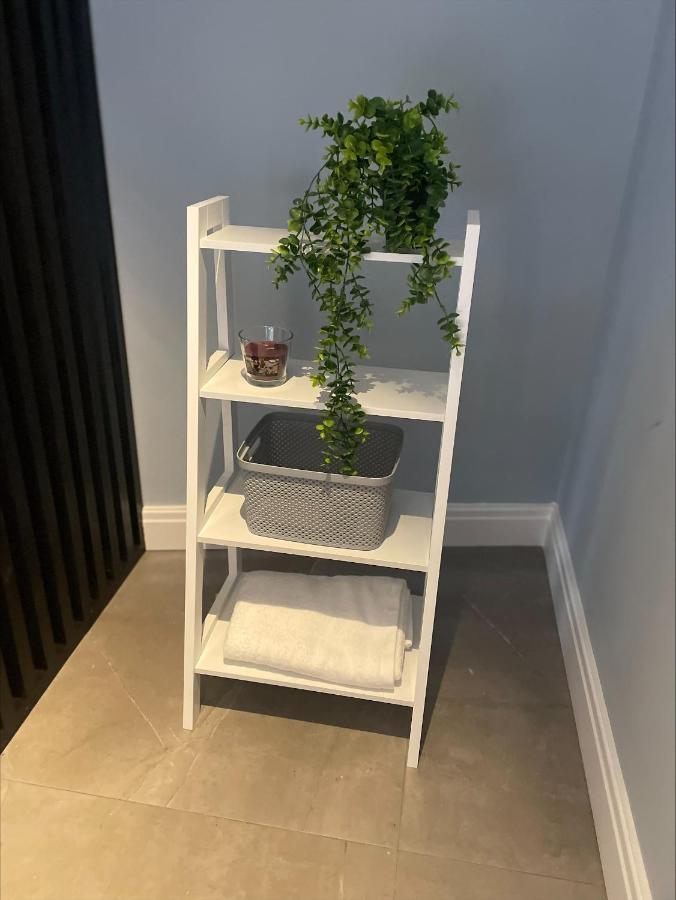 Luxury In Holiday home