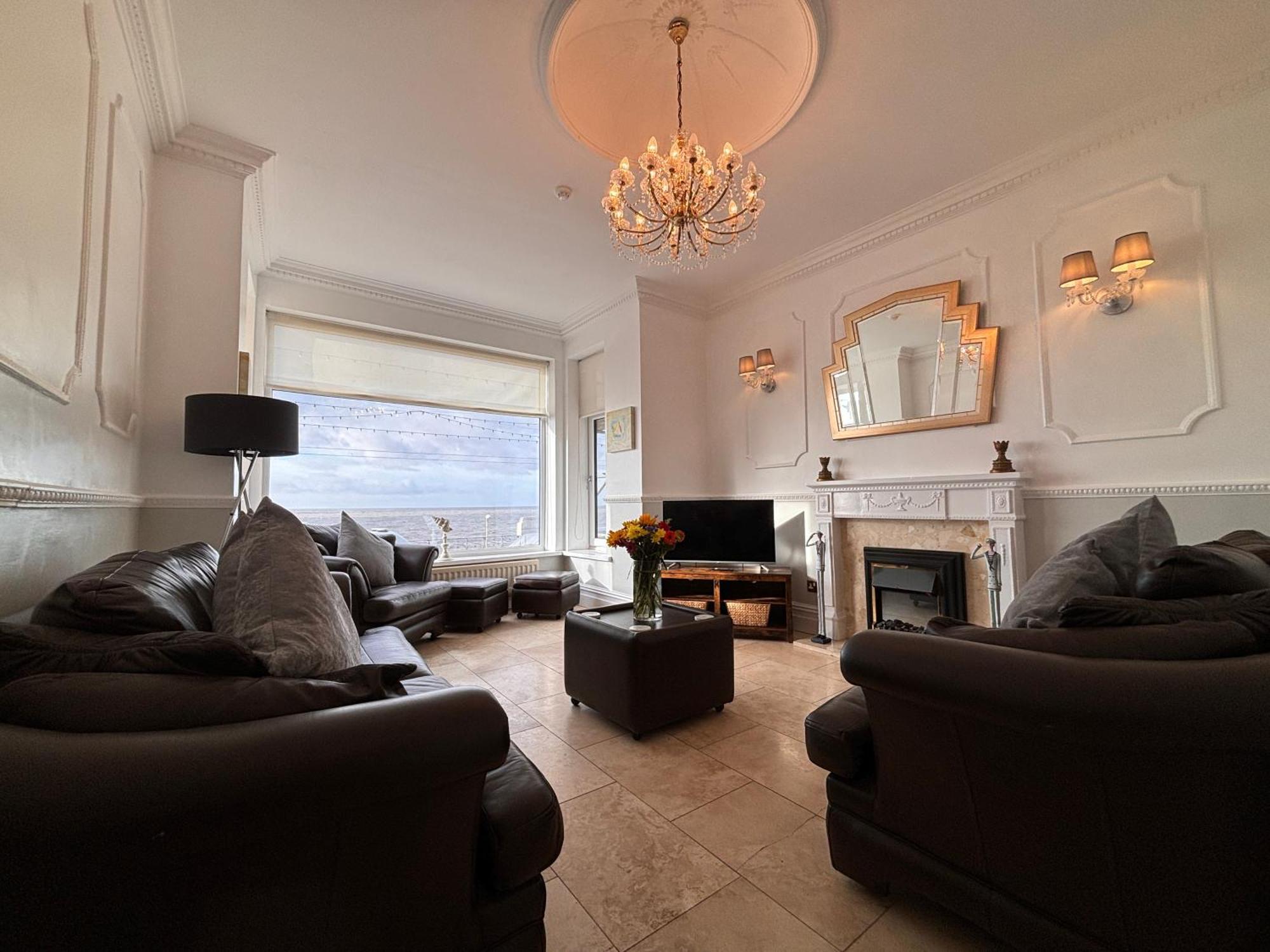 Seaview House