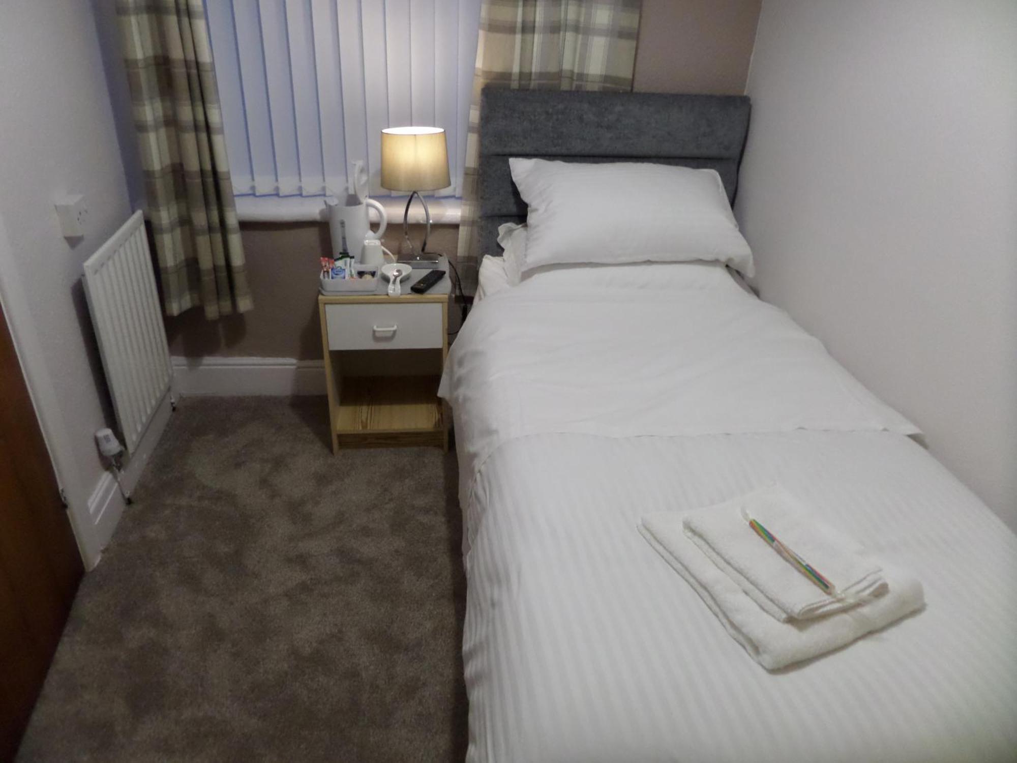 Nathans Blackpool