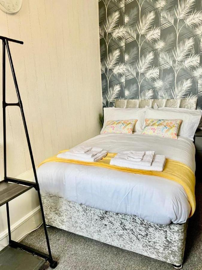 Cosy 1 Bed Budget Near Centre 2 Apartment