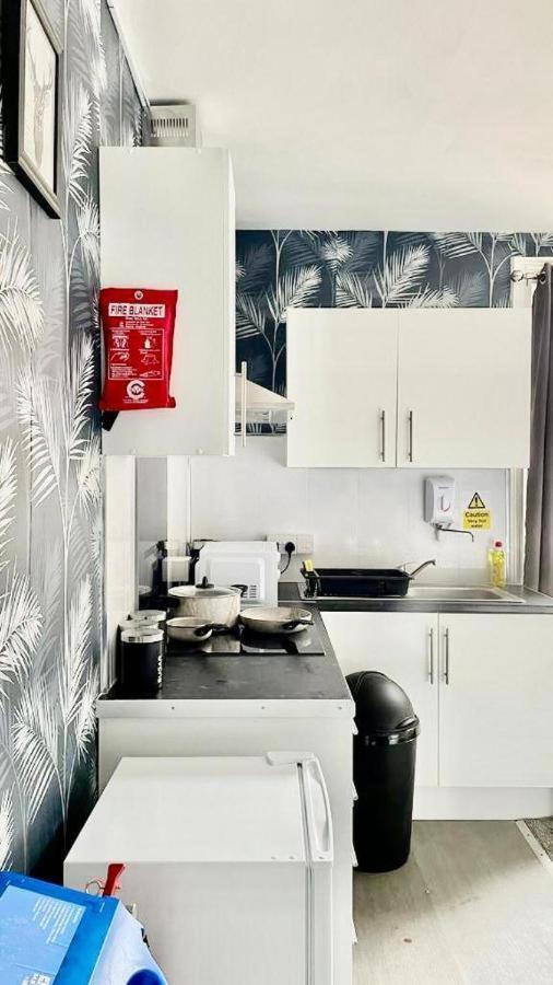 Cosy 1 Bed Budget Near Centre 2 Apartment *