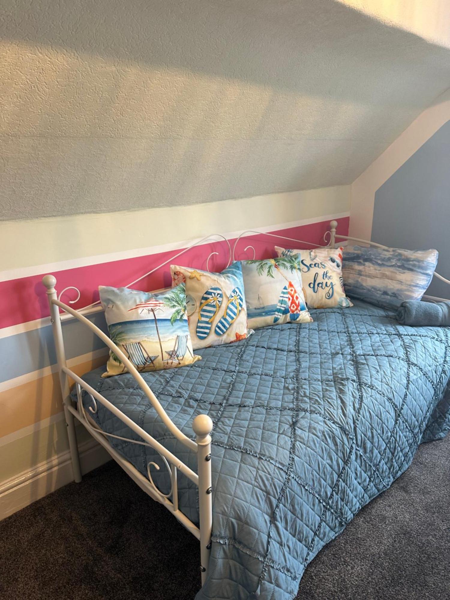 Quirky Attic Blackpool