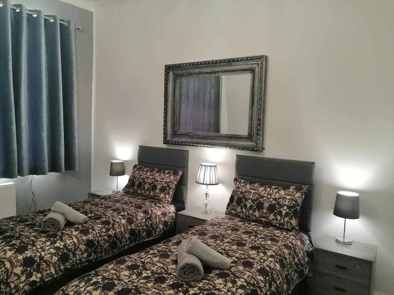 Luxury Town House Blackpool