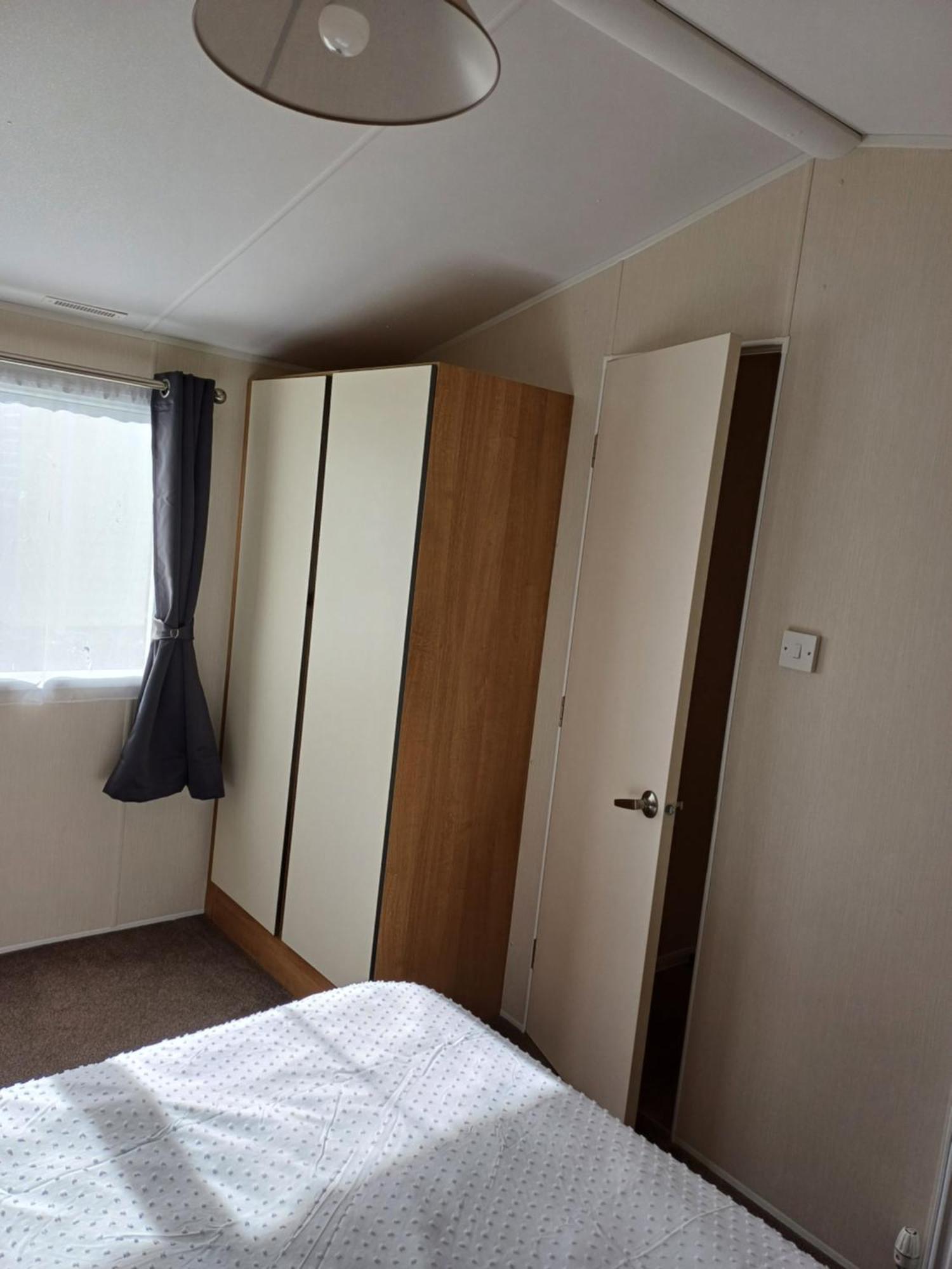 Caravan Holiday @ Marton Mere, Apartment *