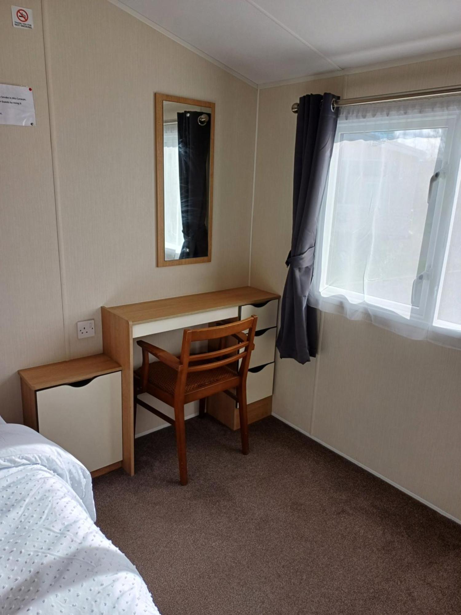 Caravan Holiday @ Marton Mere, * Blackpool