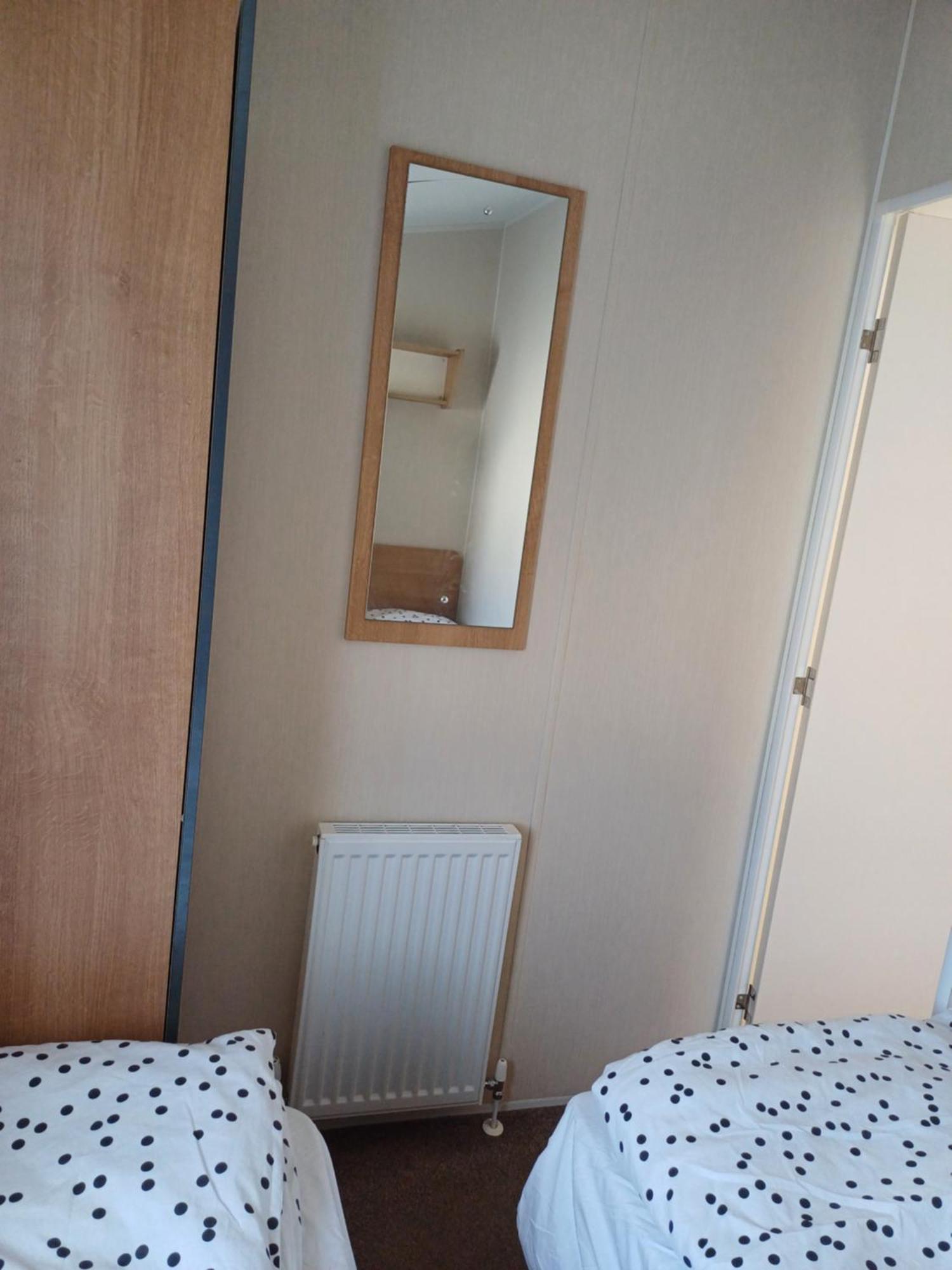 Caravan Holiday @ Marton Mere, * Blackpool