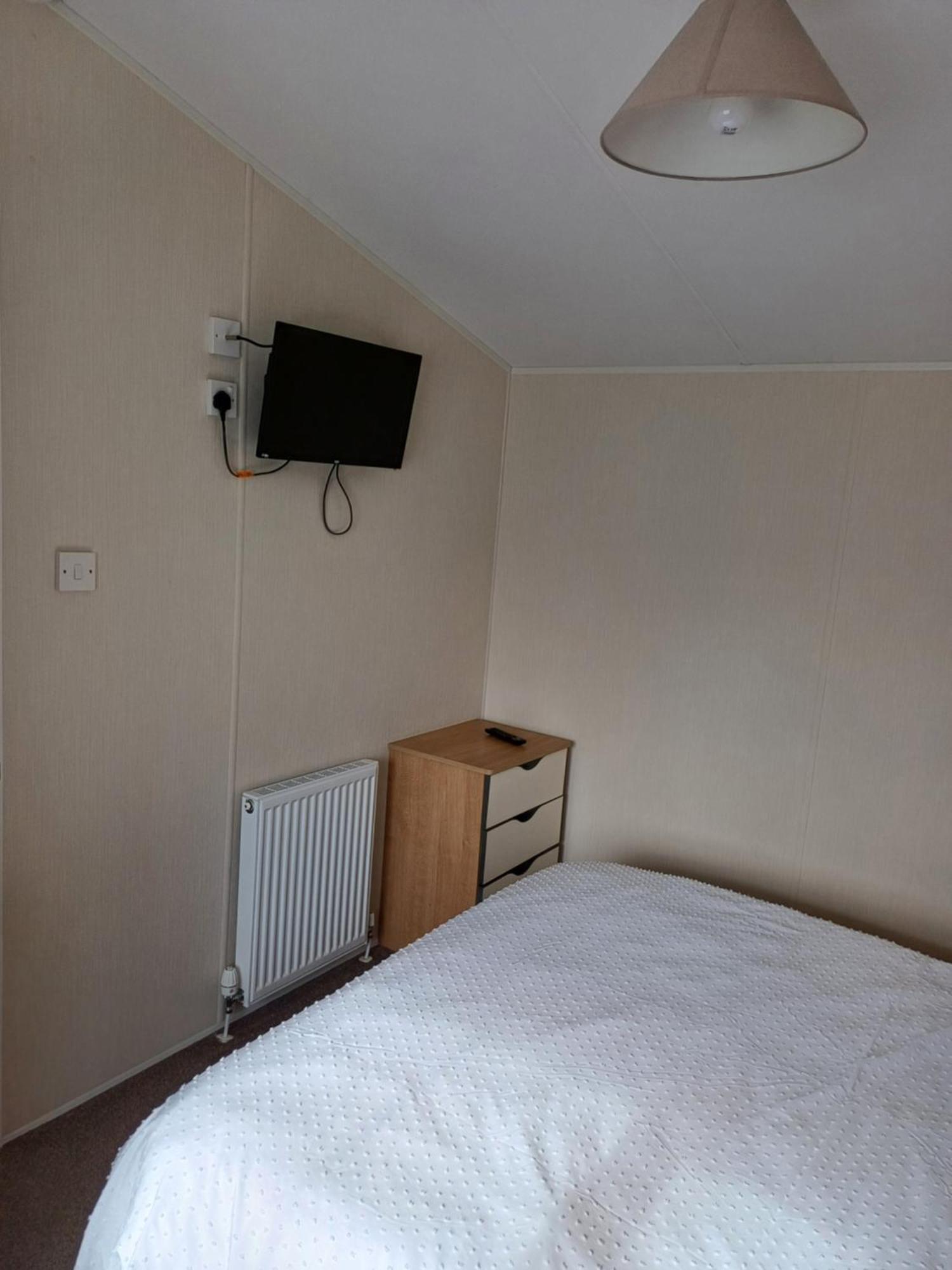Caravan Holiday @ Marton Mere, Apartment Blackpool