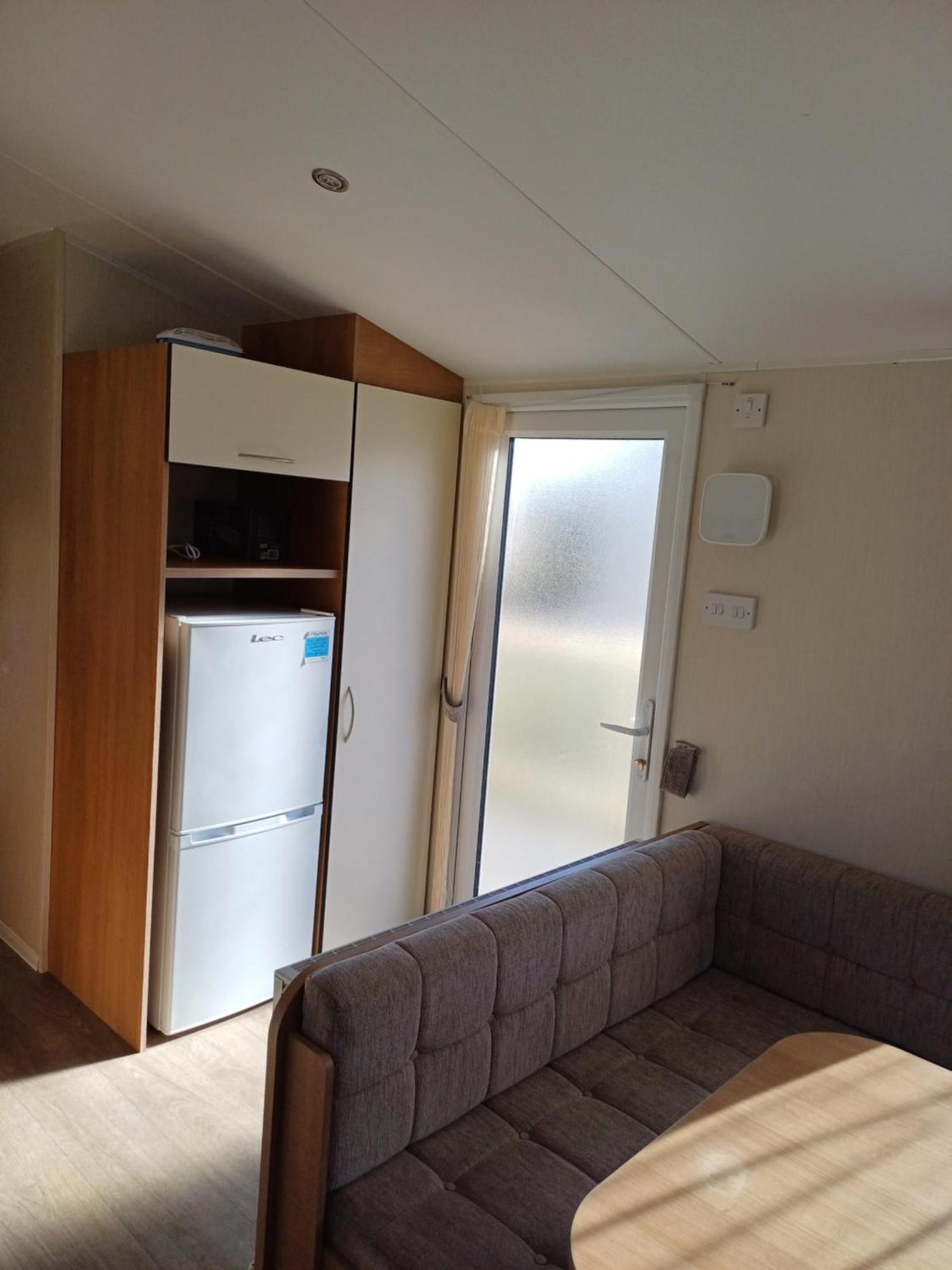 Caravan Holiday @ Marton Mere, Apartment Blackpool