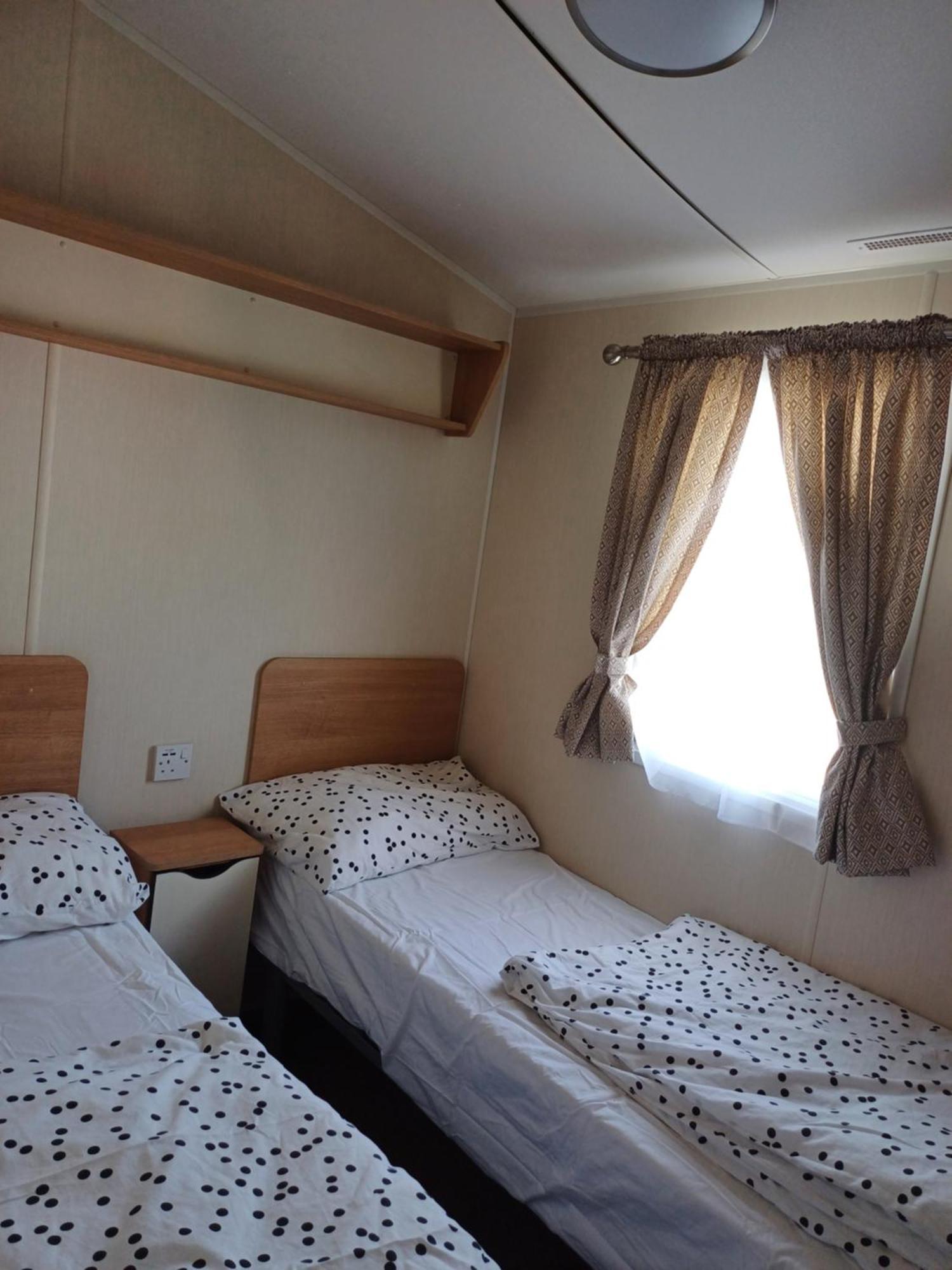 Caravan Holiday @ Marton Mere, Apartment *