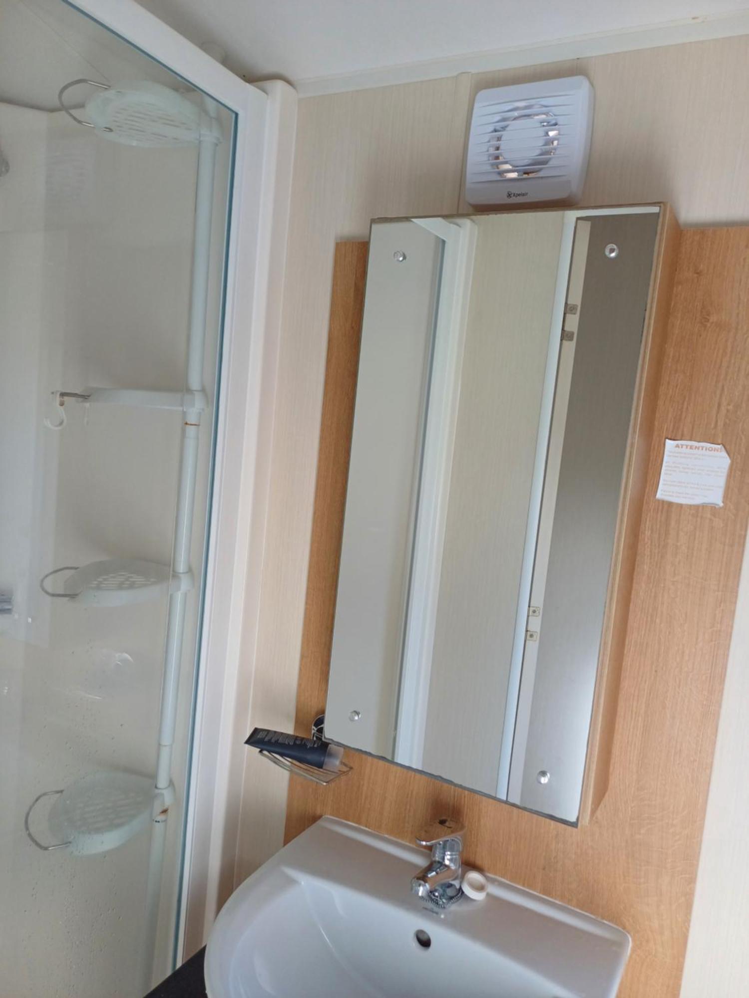 Caravan Holiday @ Marton Mere, *