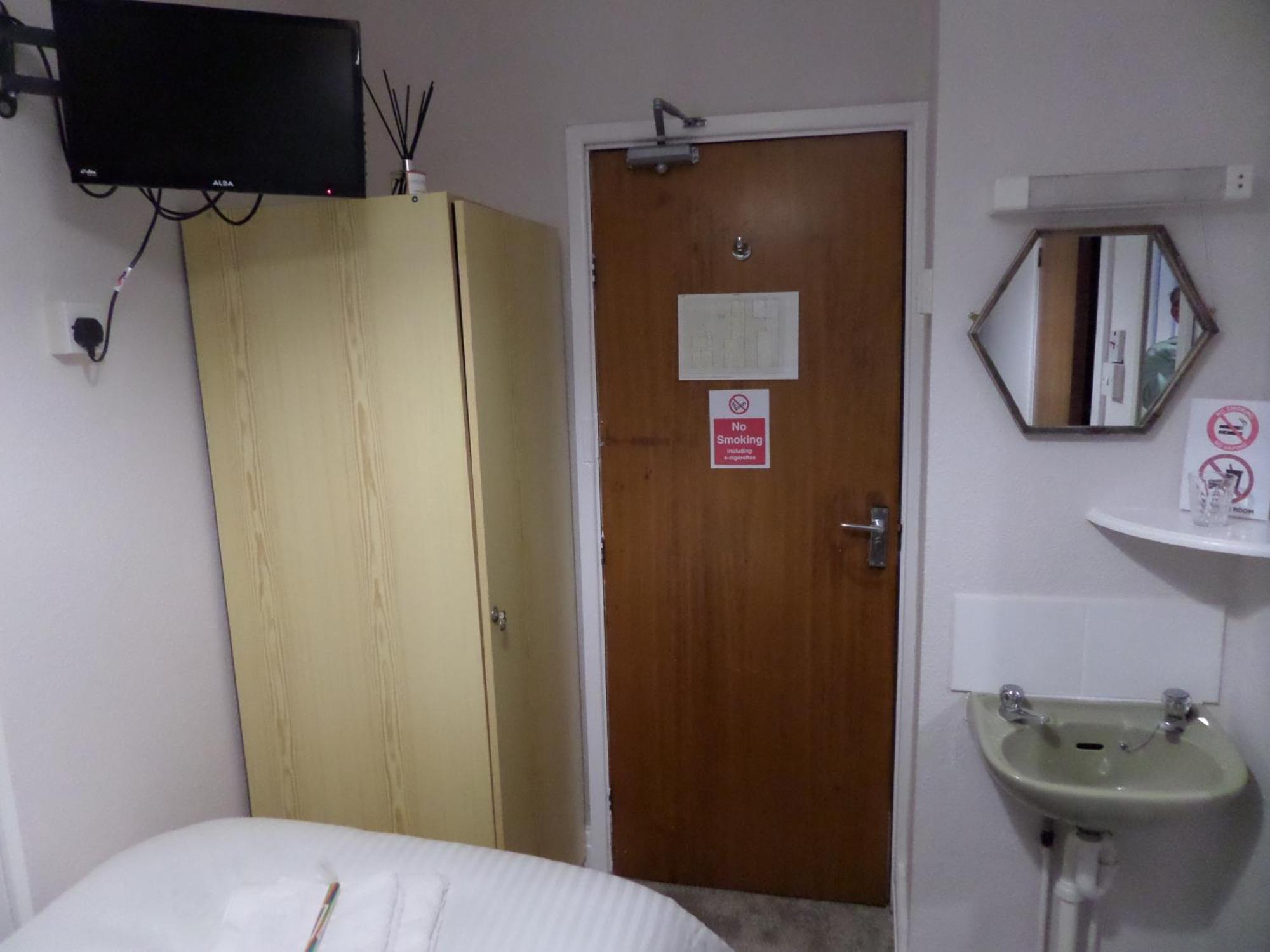 Nathans Guest house *