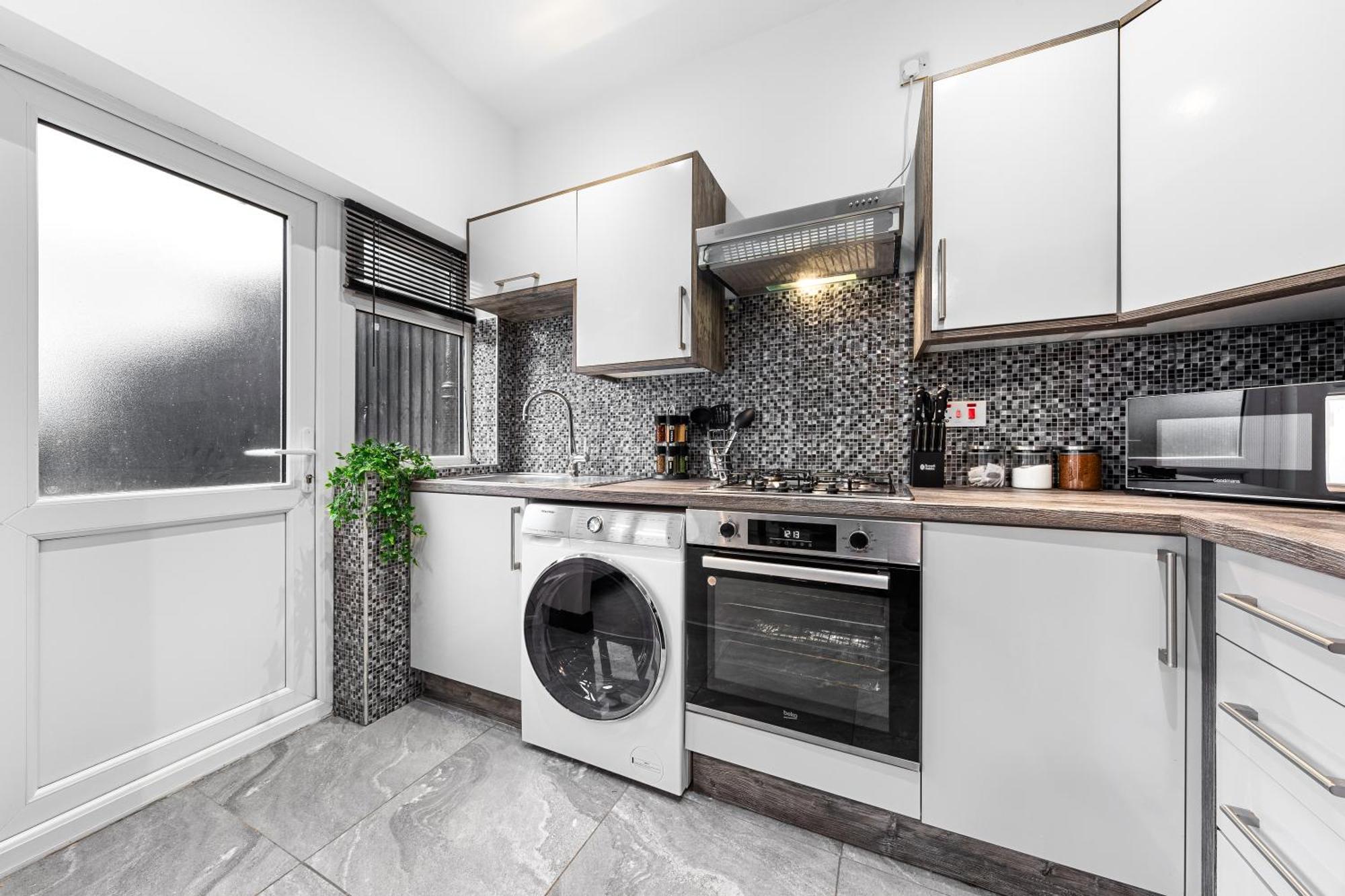 Holiday home Luxury By The Sea Blackpool's Finest Getaway For 8 Blackpool
