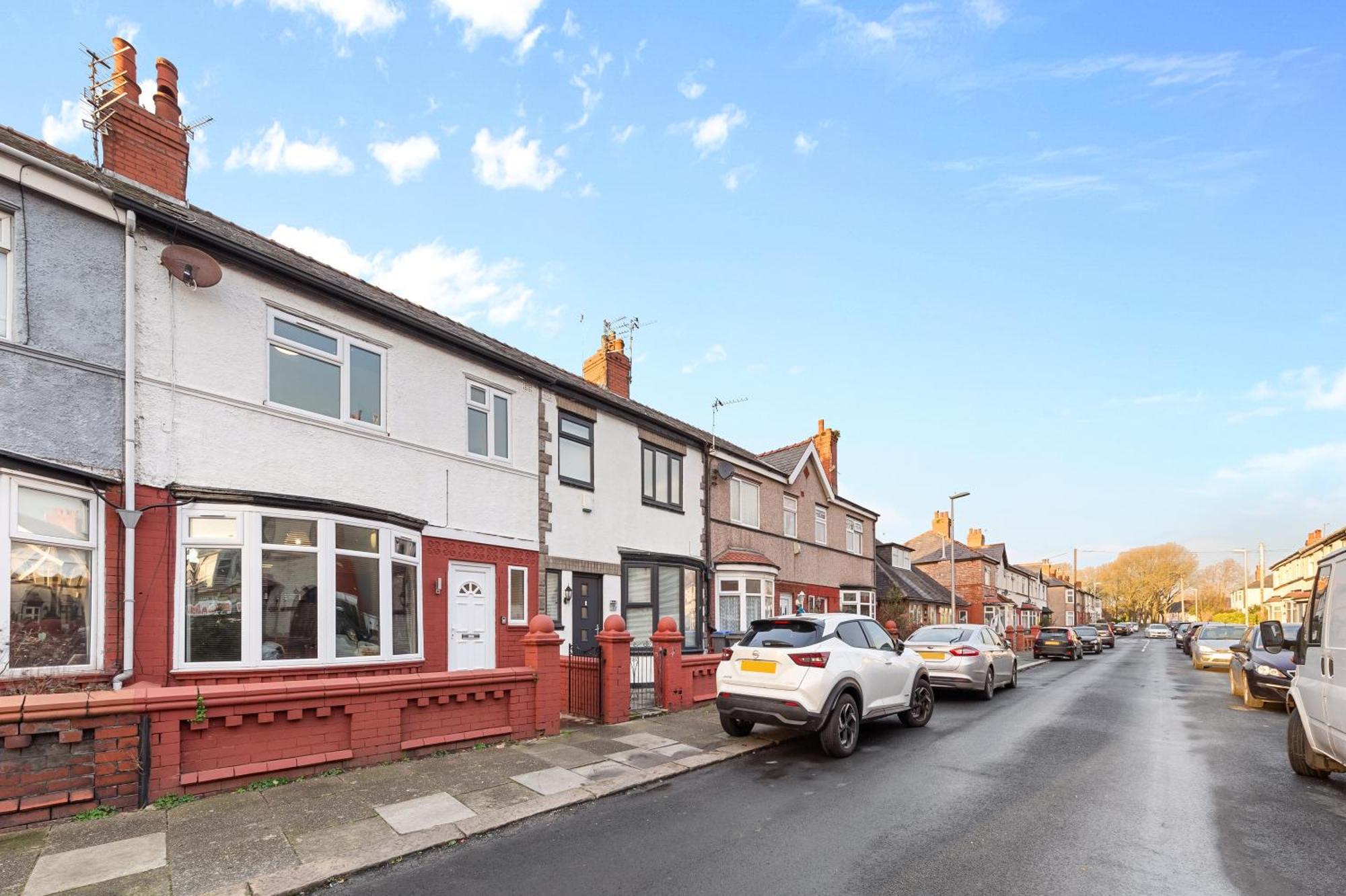 Holiday home Luxury By The Sea Blackpool's Finest Getaway For 8 Blackpool