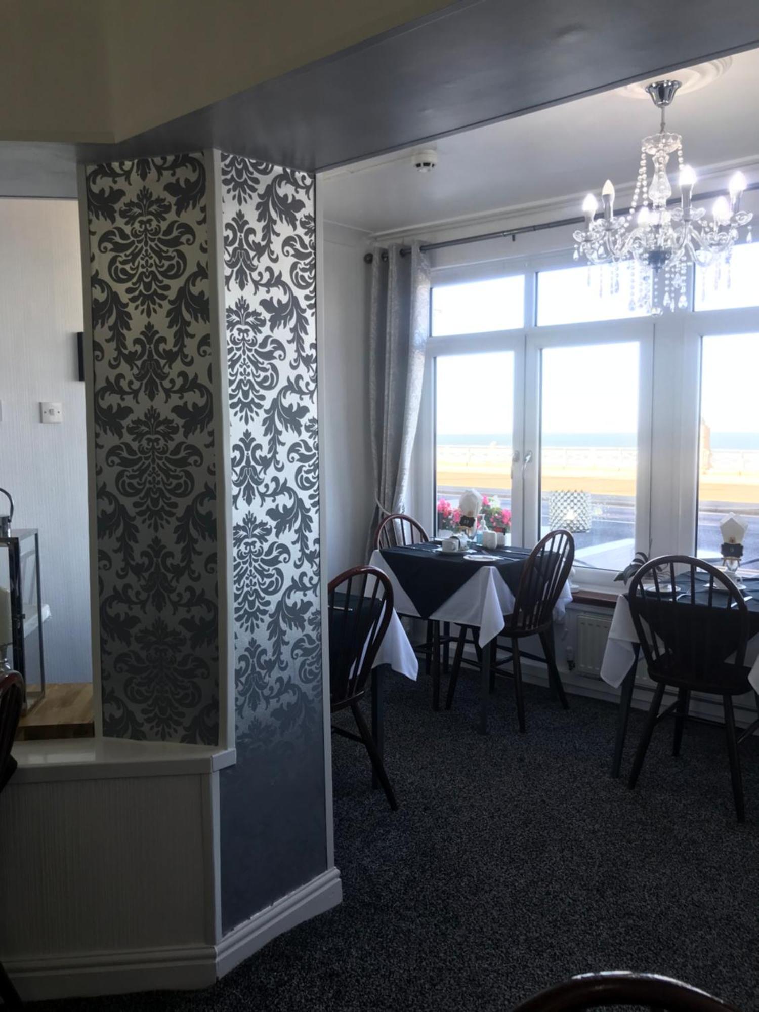 Hotel The Rutland