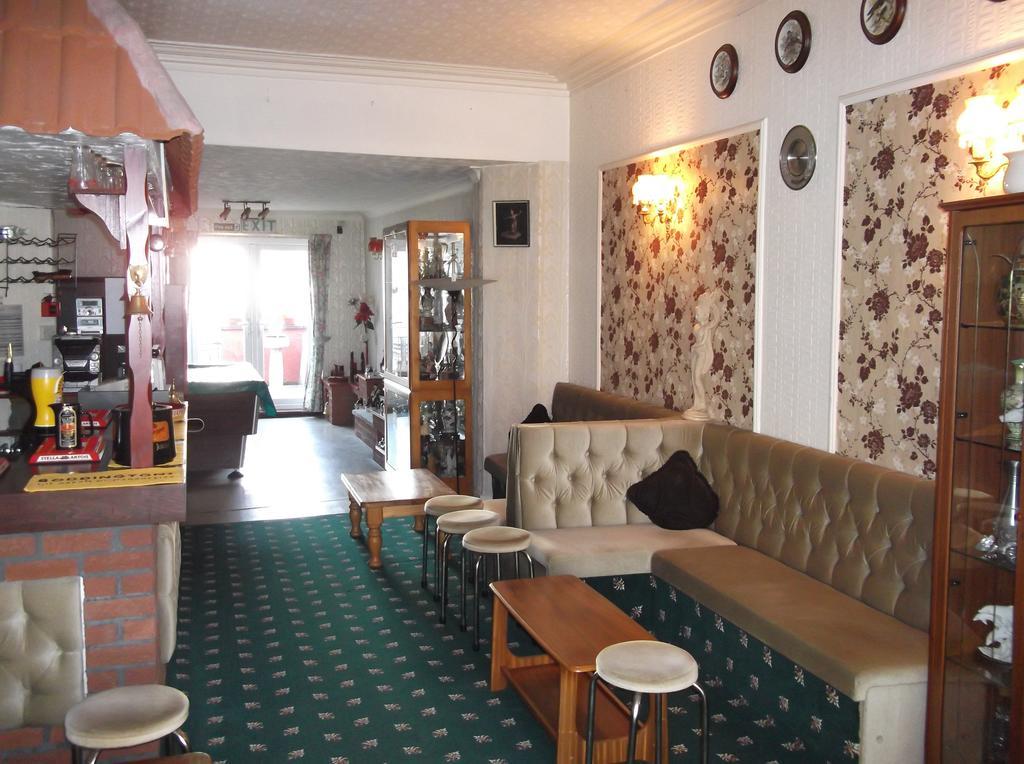 Hotel The Bramleigh