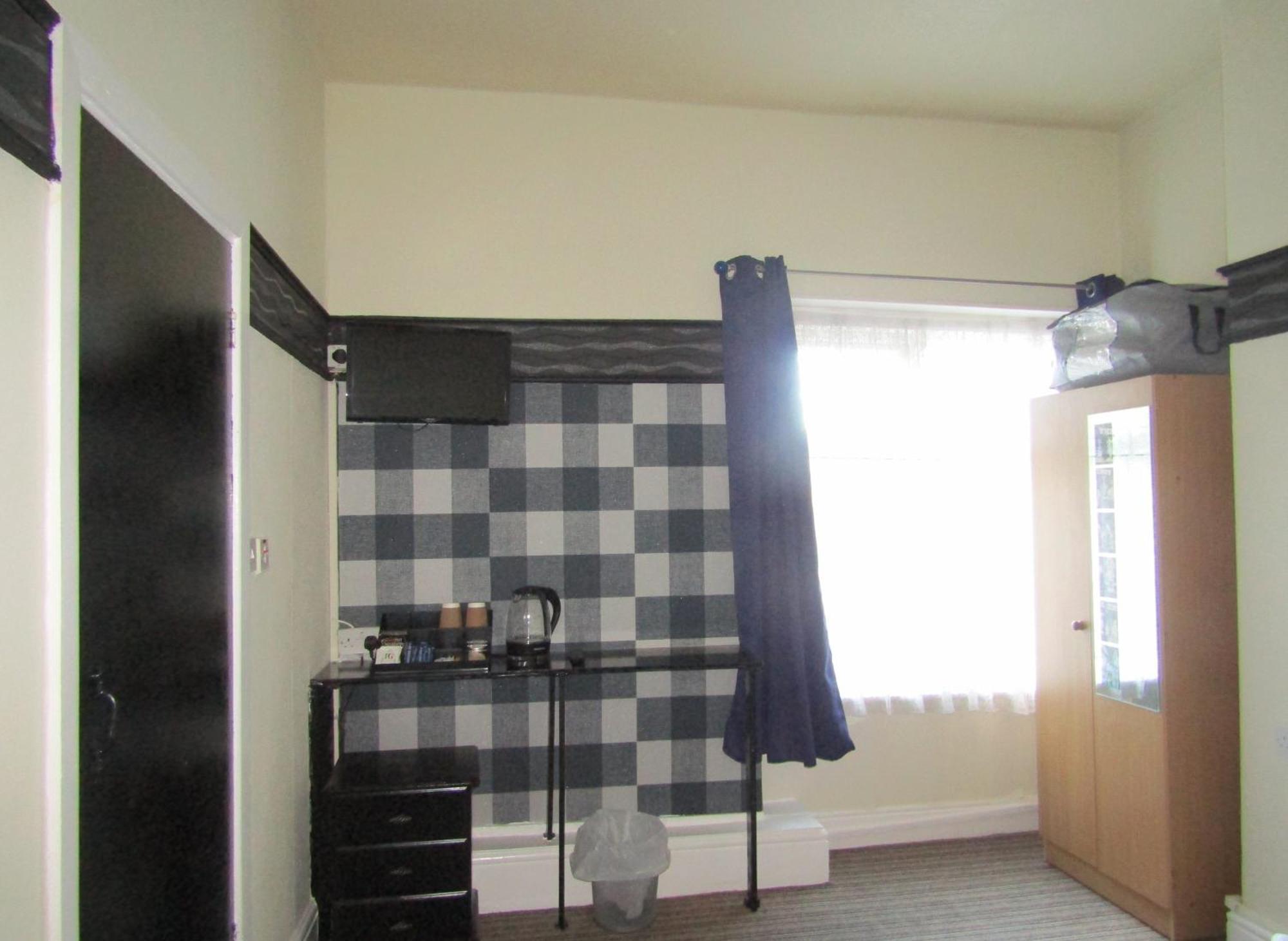 Bed & Breakfast No12 South Shore