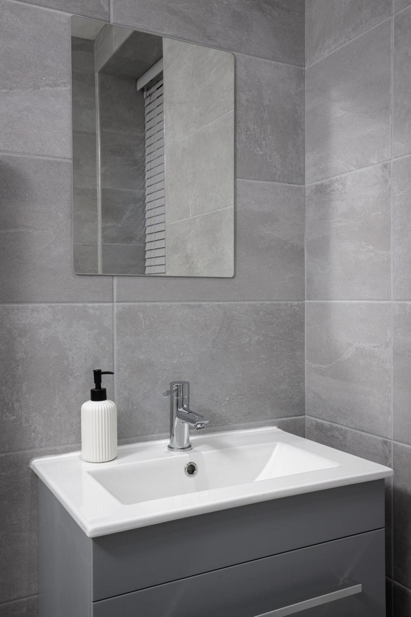 The Boutique Apartment Blackpool