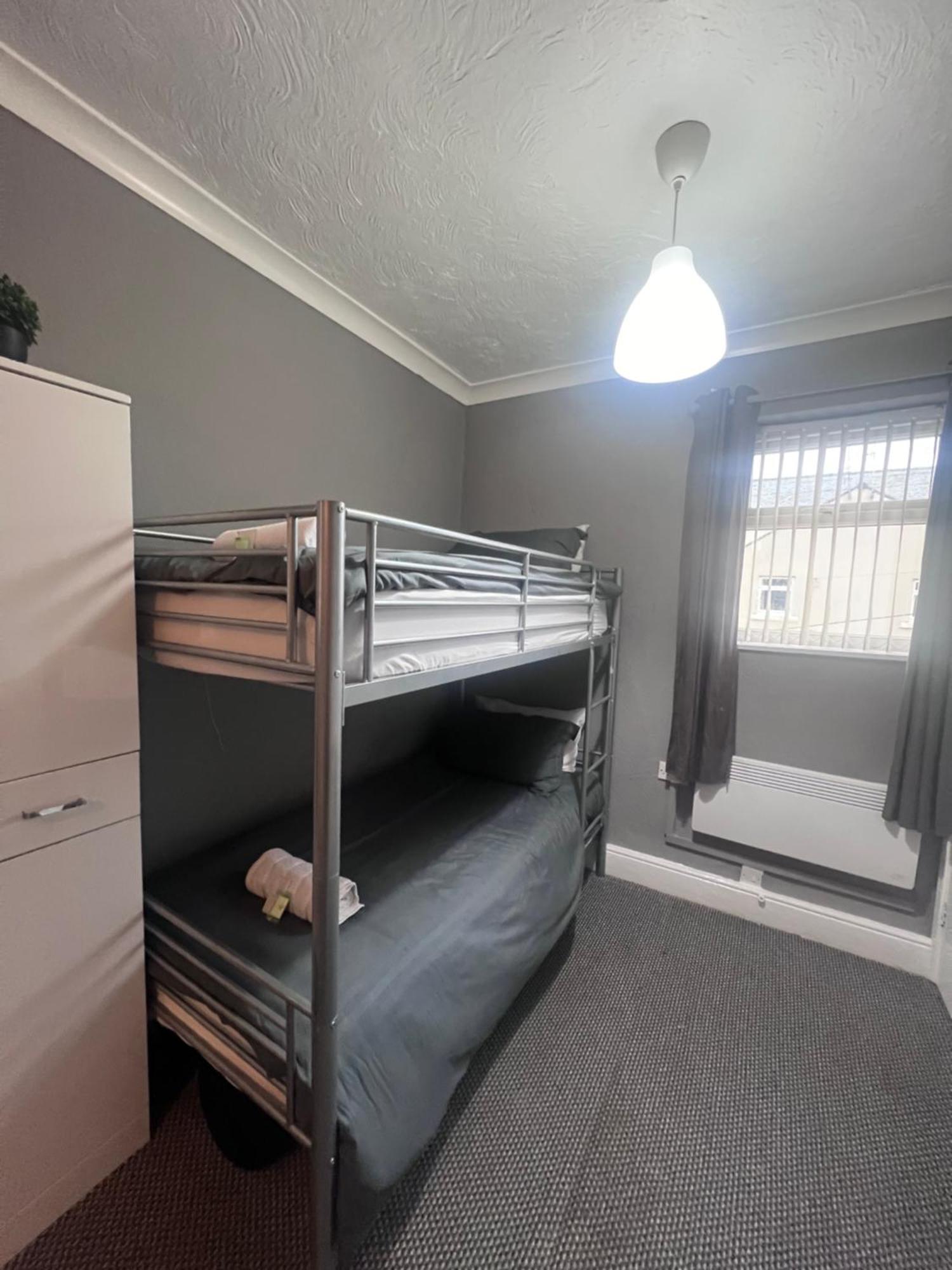 The Winning Post Guest house Blackpool