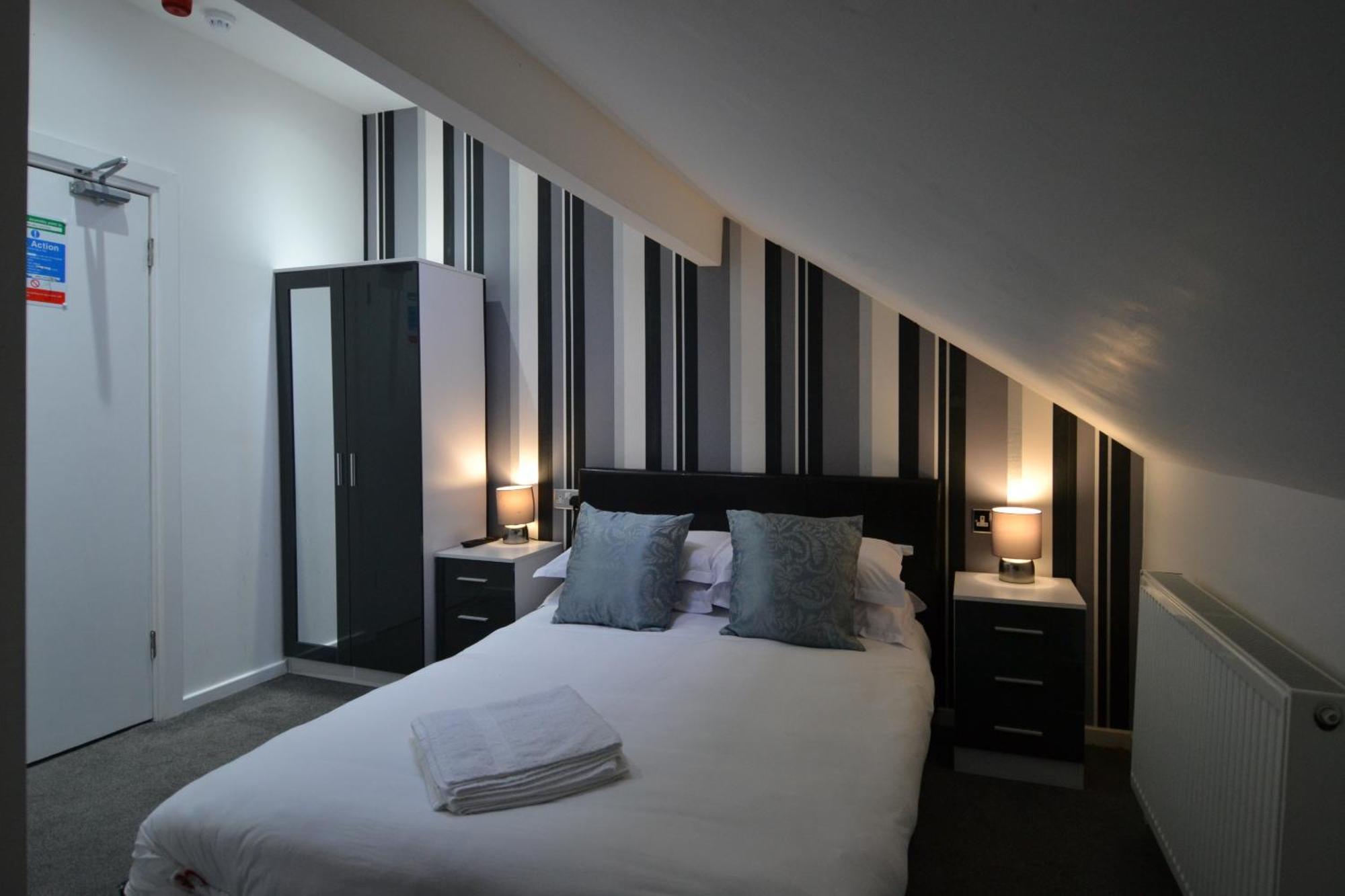 Hotel 33 Blackpool