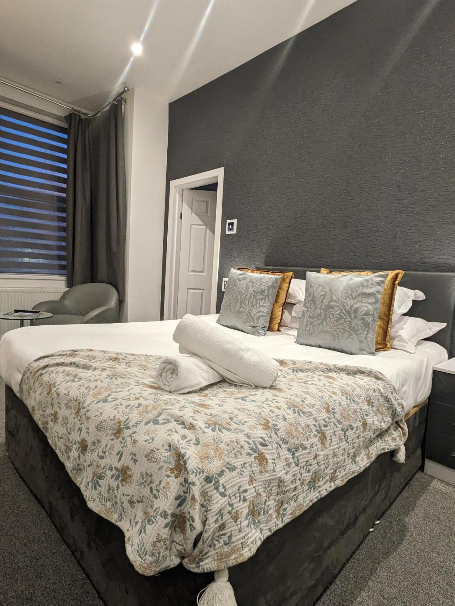 Hotel 33 Blackpool