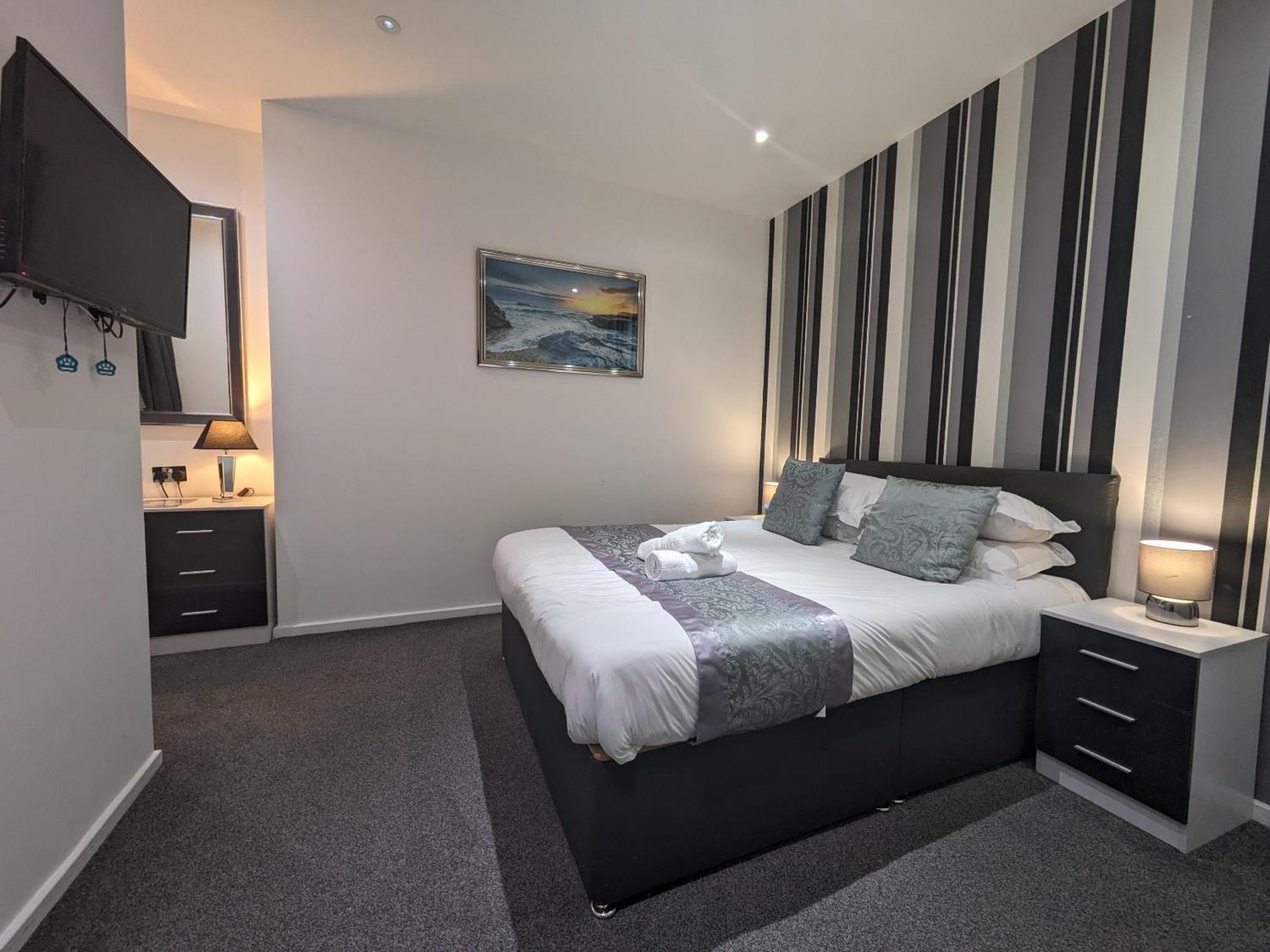 Hotel 33 Blackpool