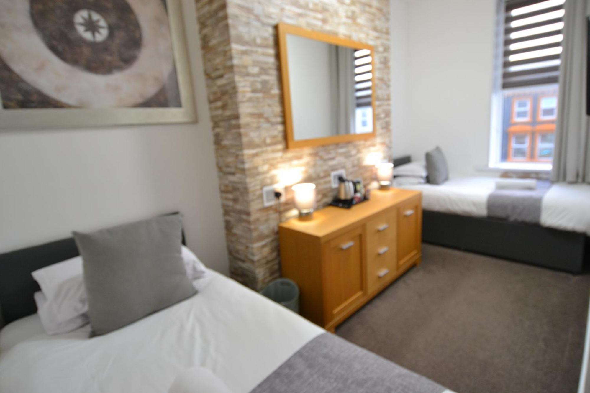 Hotel 33 Blackpool