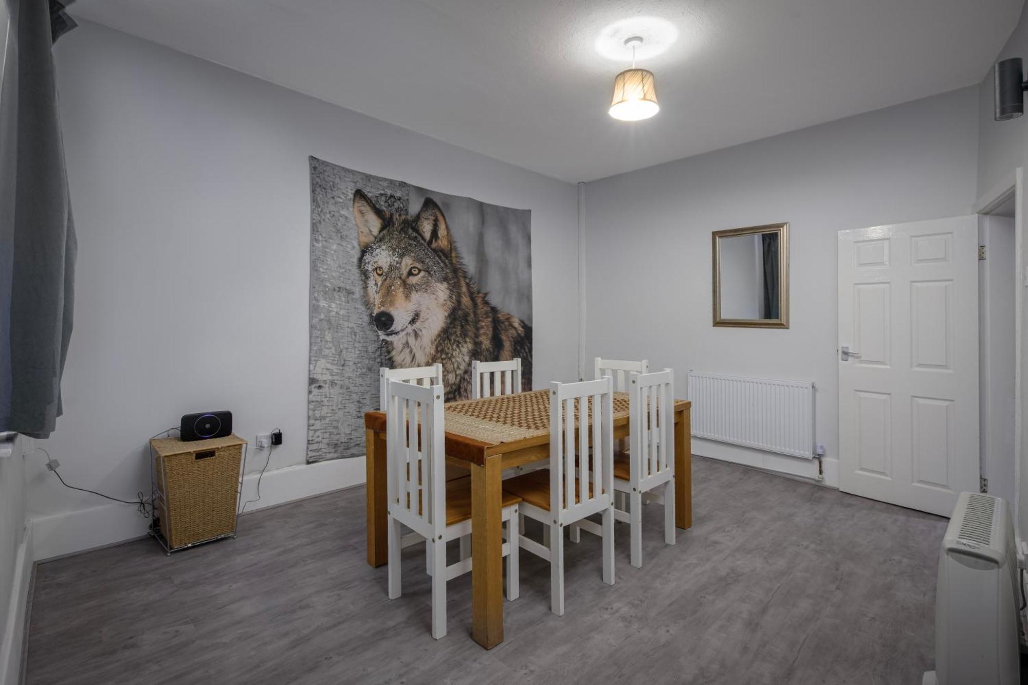 Holiday home Beautiful Family In For
