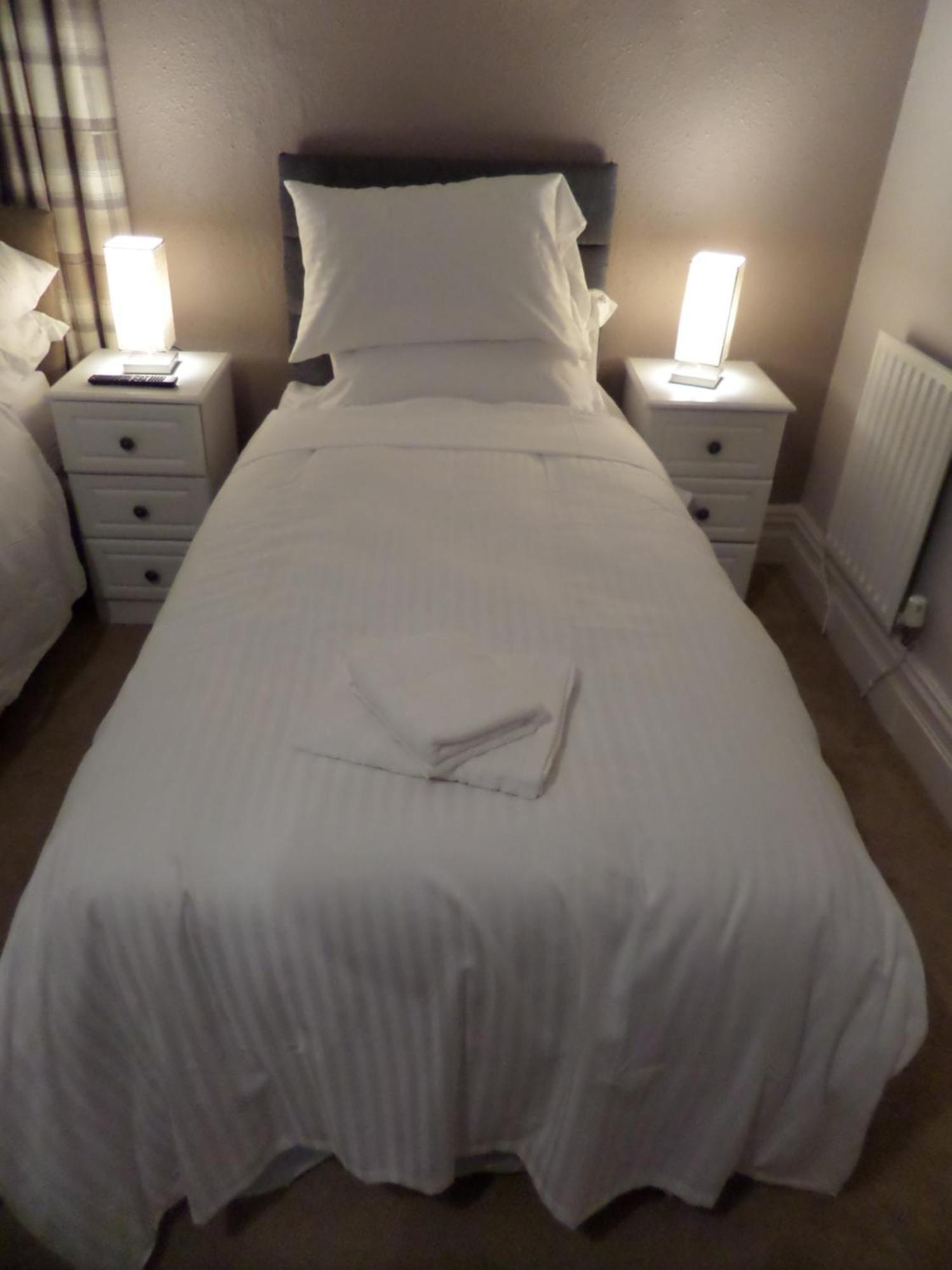 Guest house Nathans *
