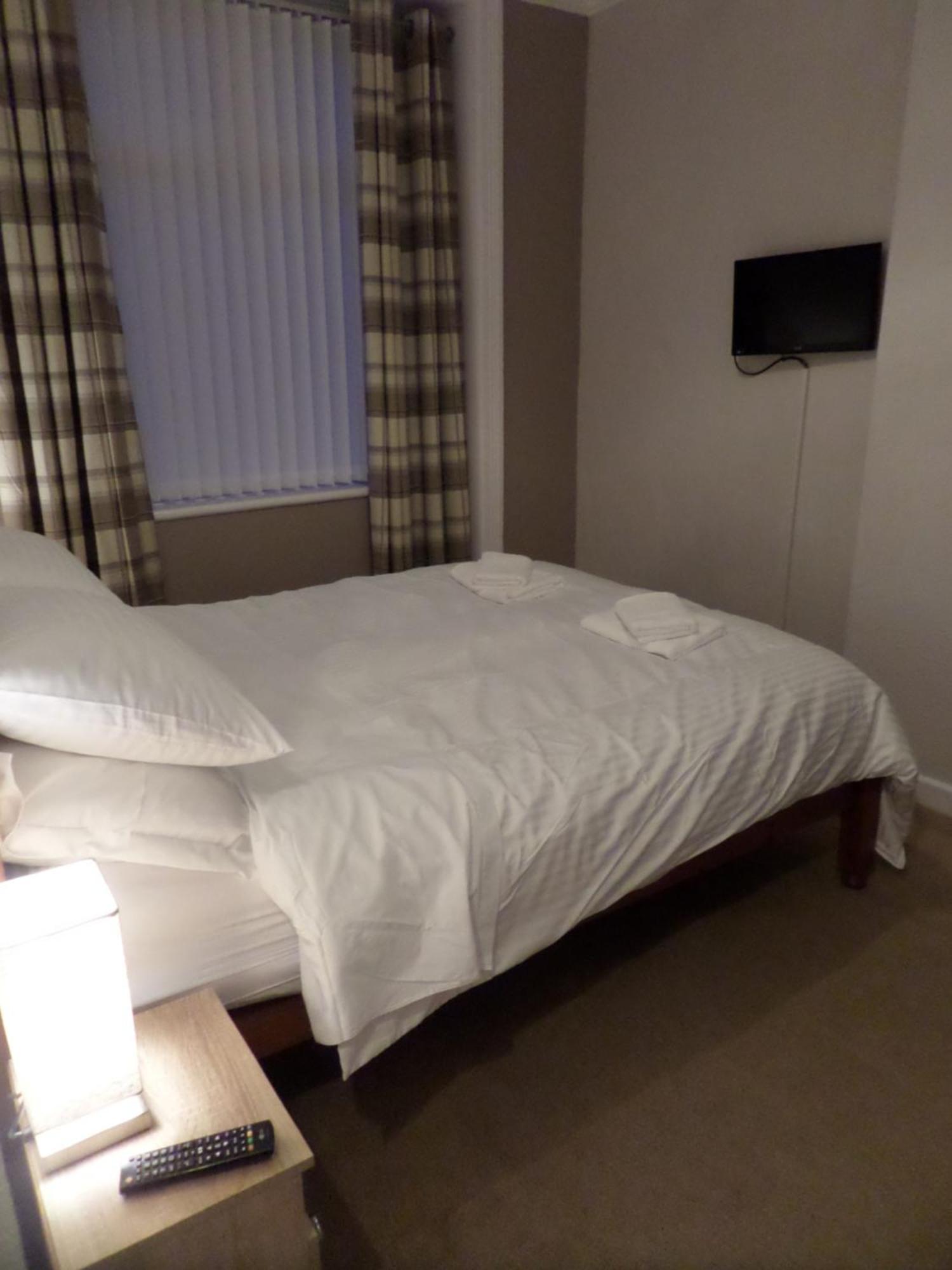 Guest house Nathans *