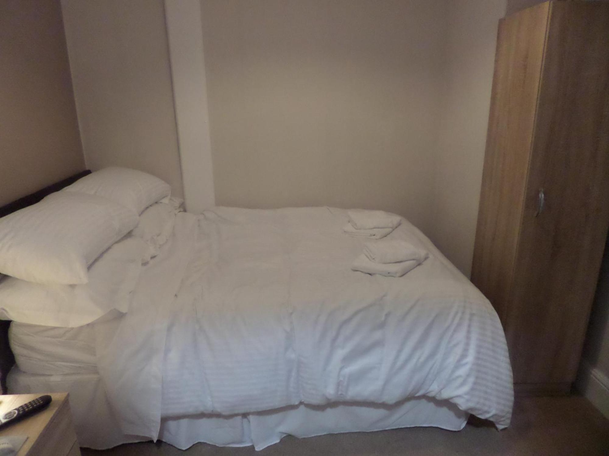 Guest house Nathans
