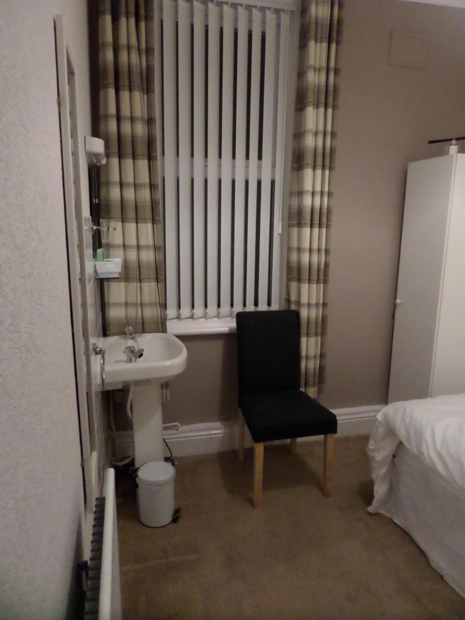 Nathans Guest house *