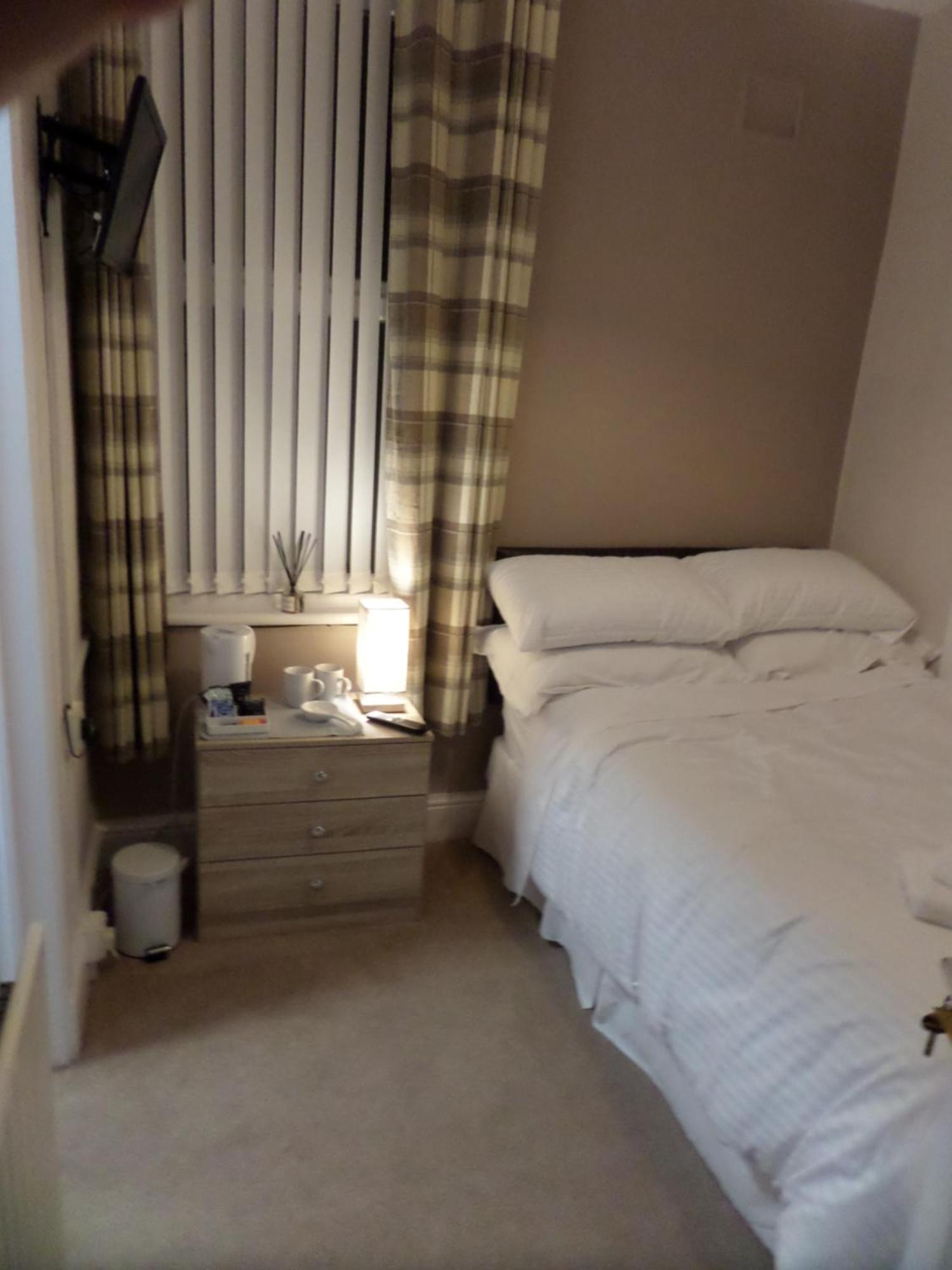 Guest house Nathans
