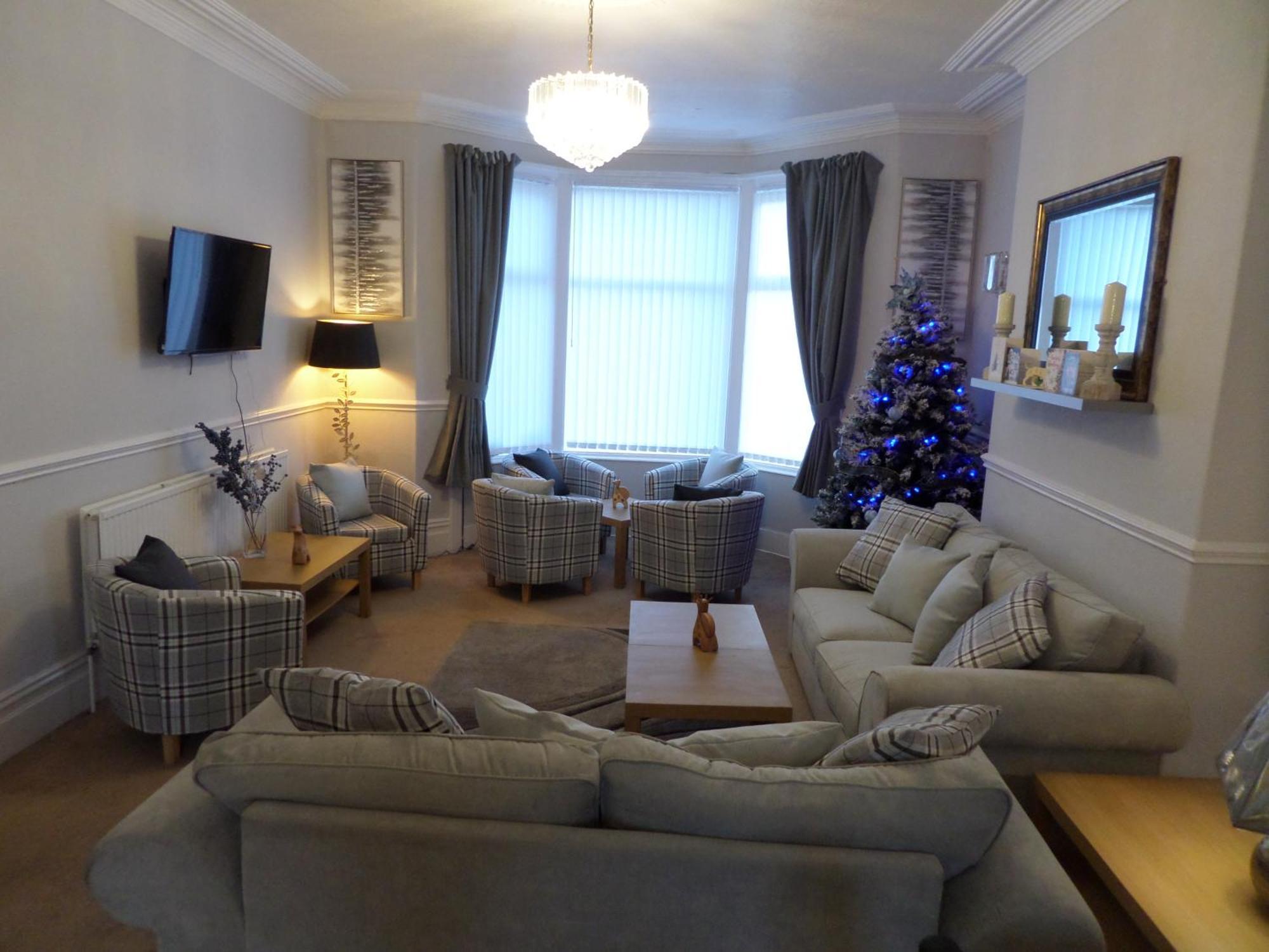 Nathans Guest house *