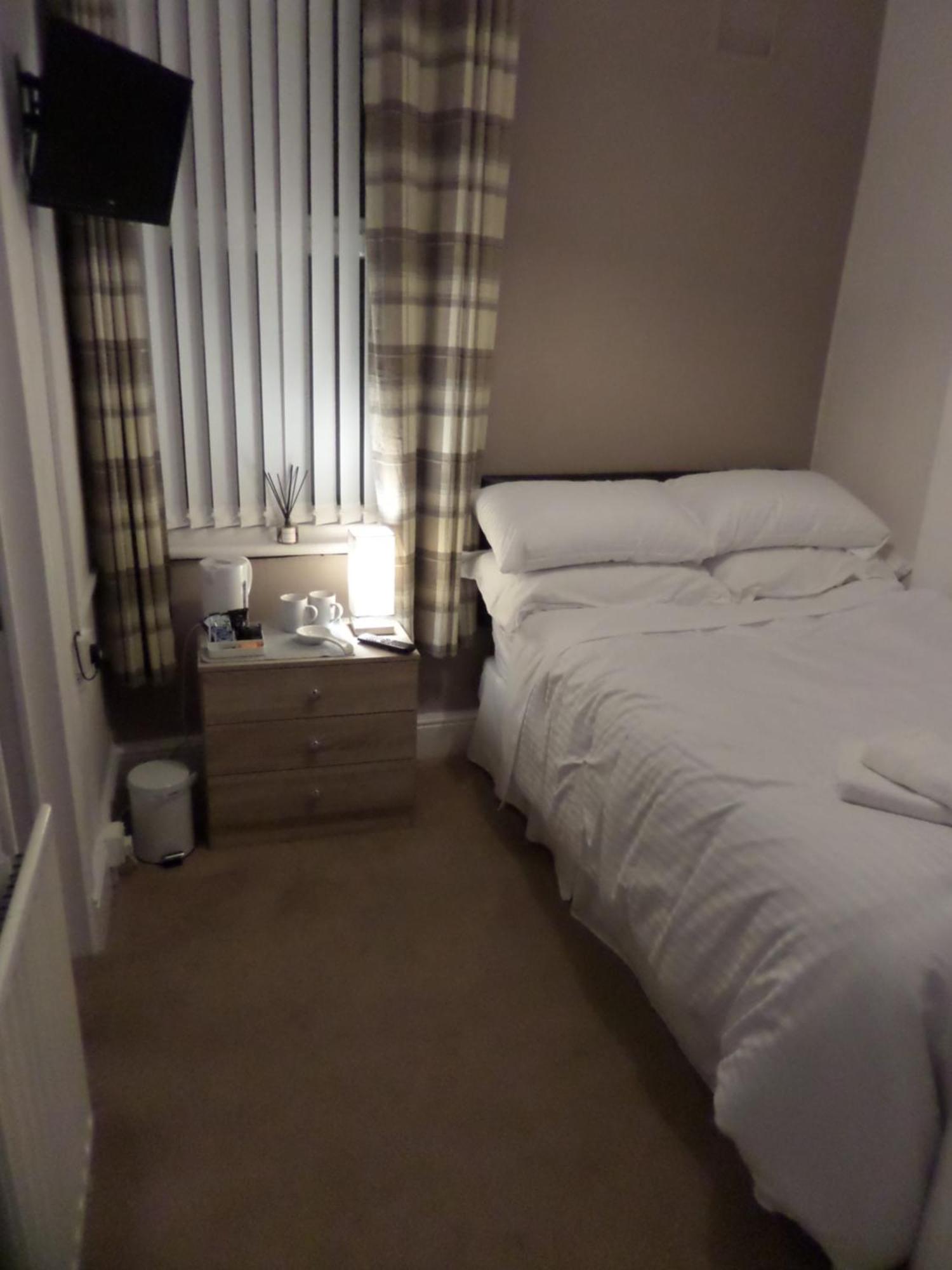 Nathans * Blackpool