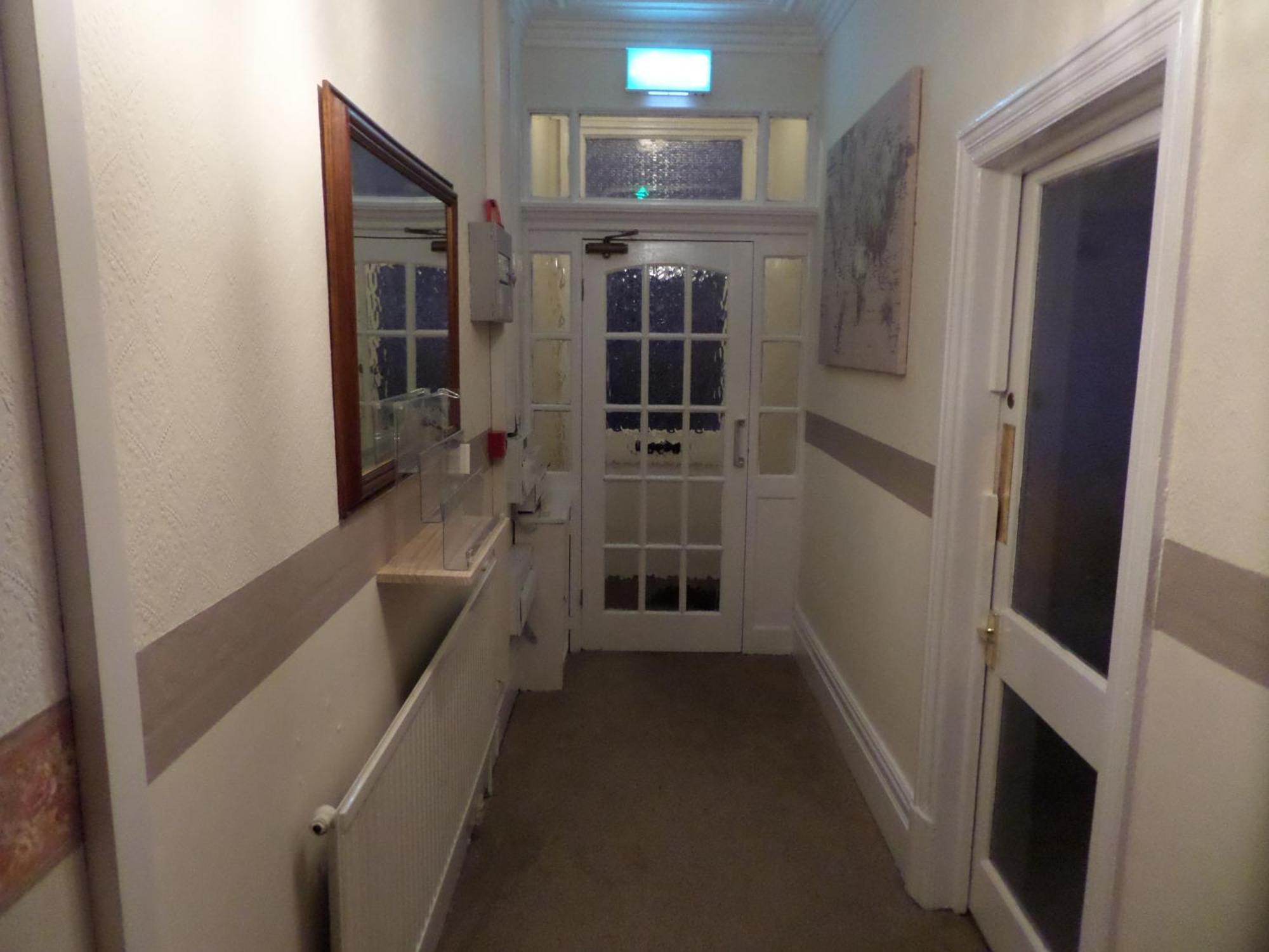 Guest house Nathans