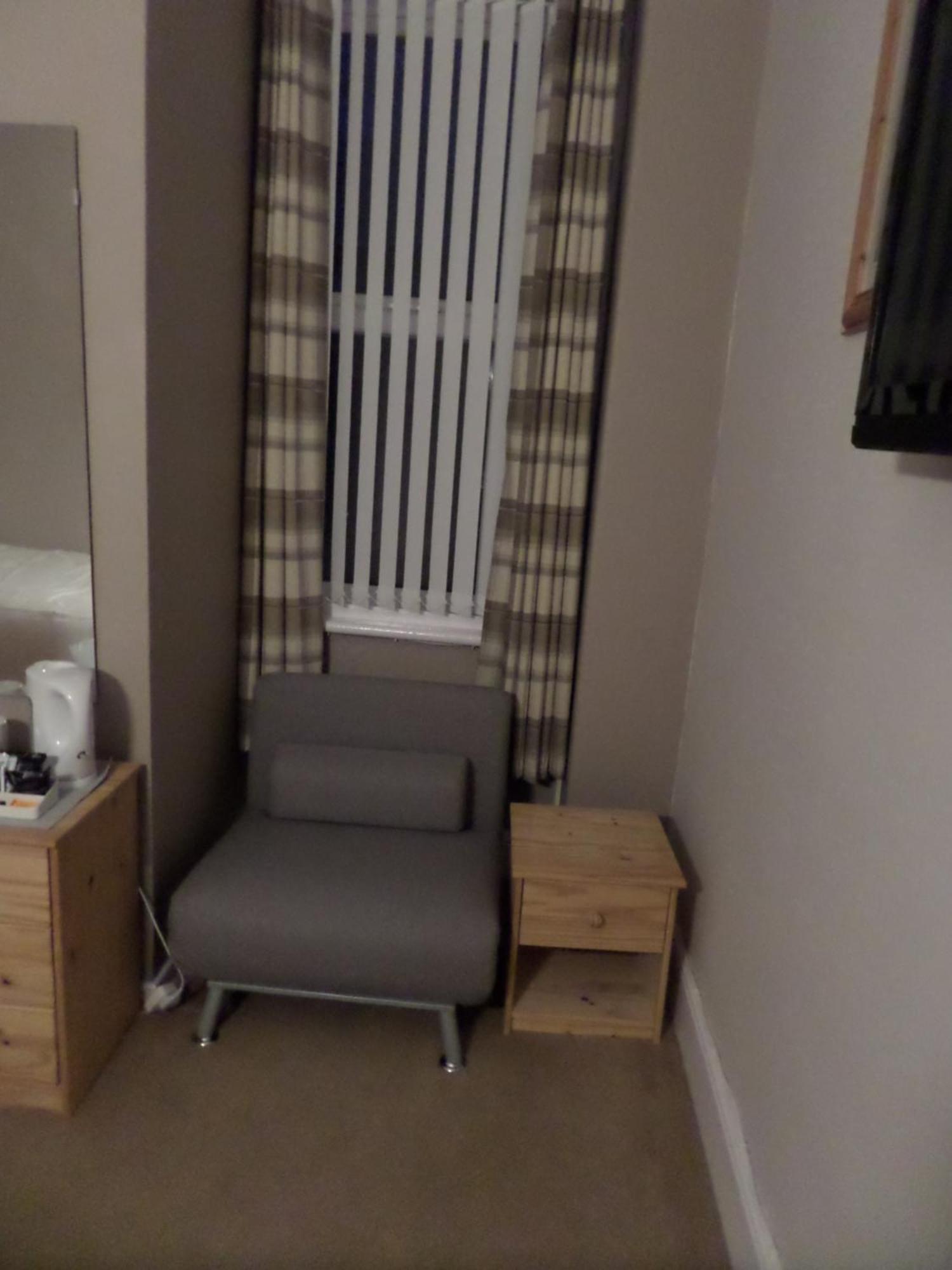 Nathans Guest house