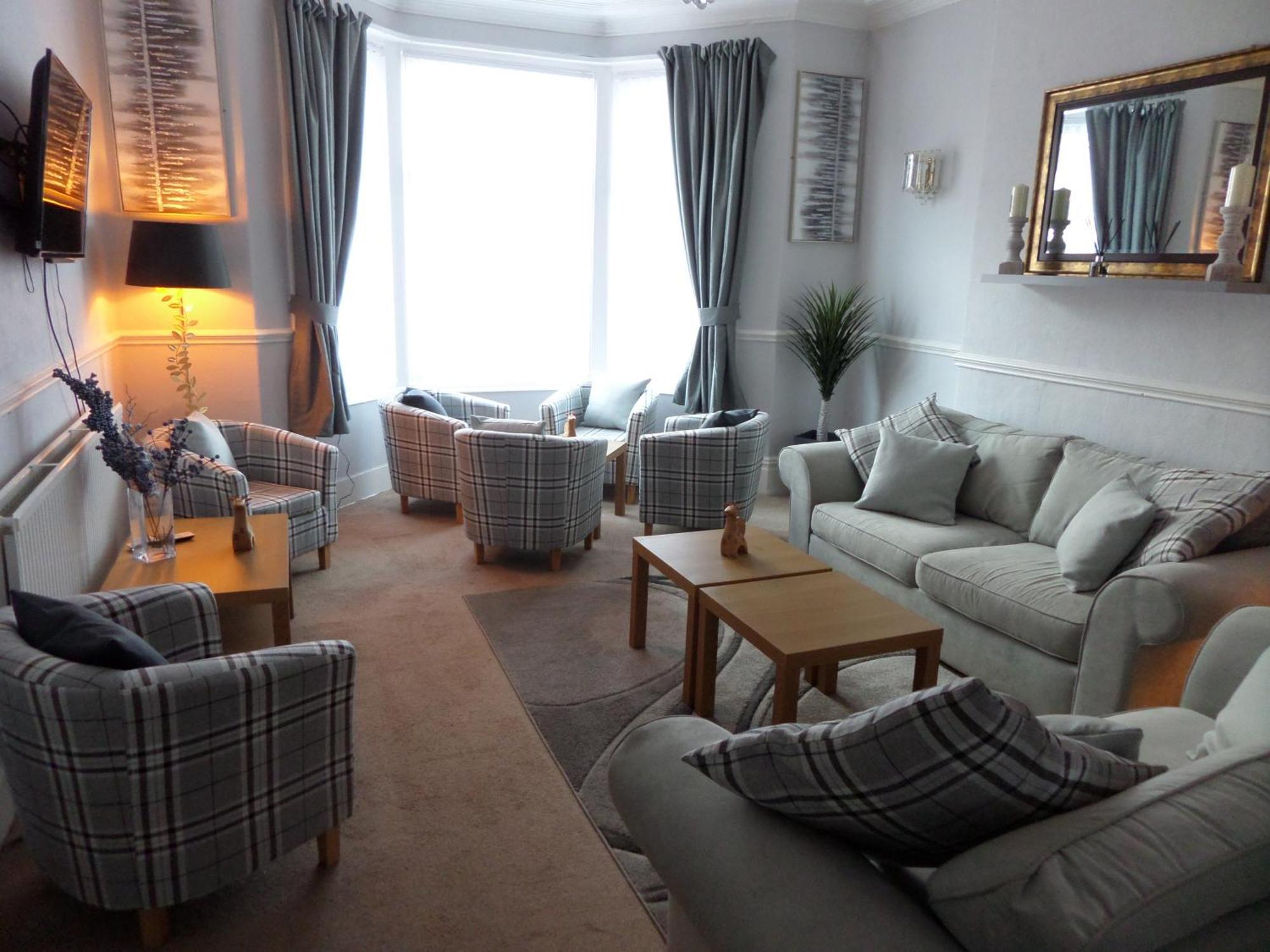 Nathans Guest house *