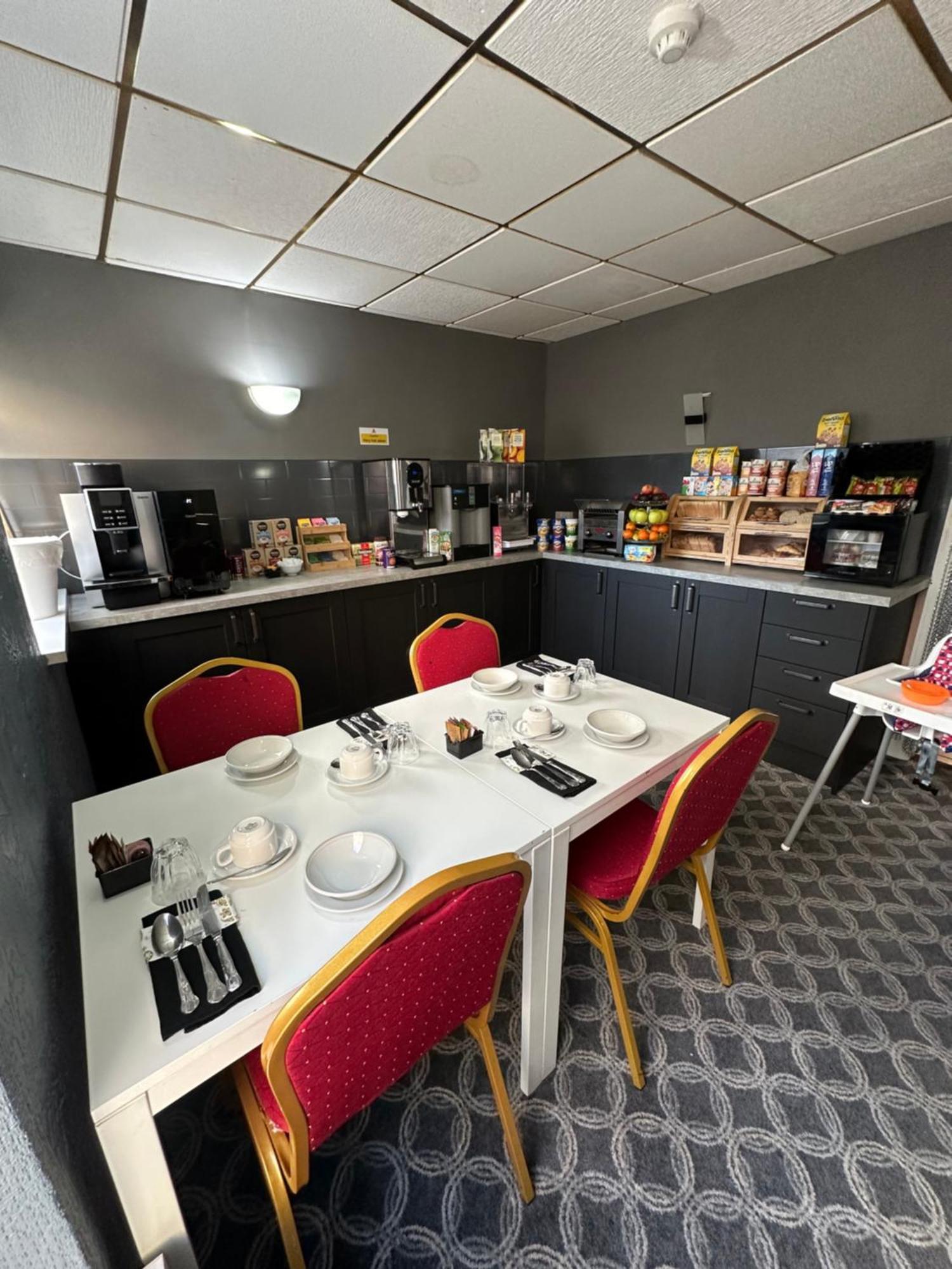 The 3* Blackpool