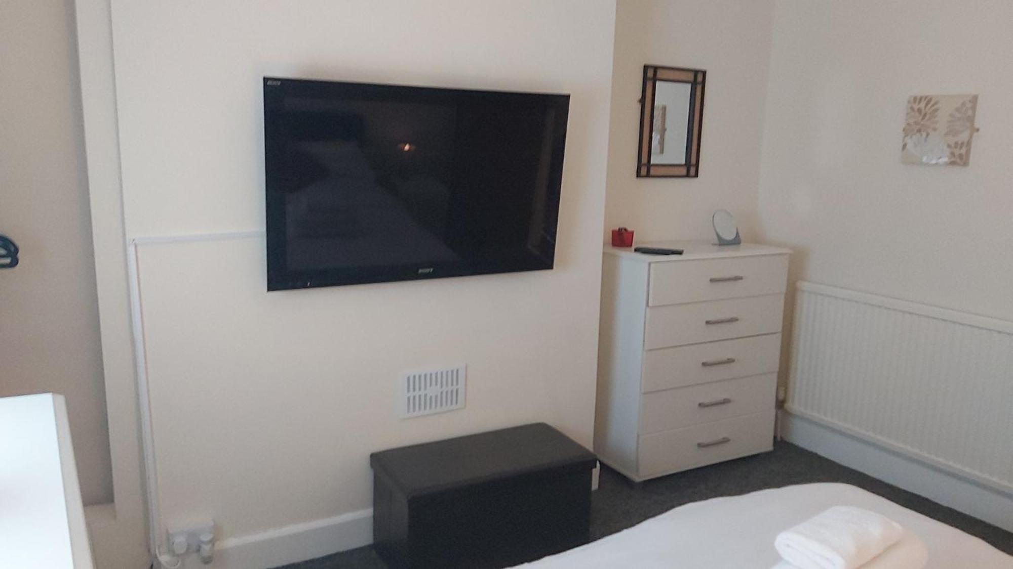 Blackpool Central Beach Apartments
