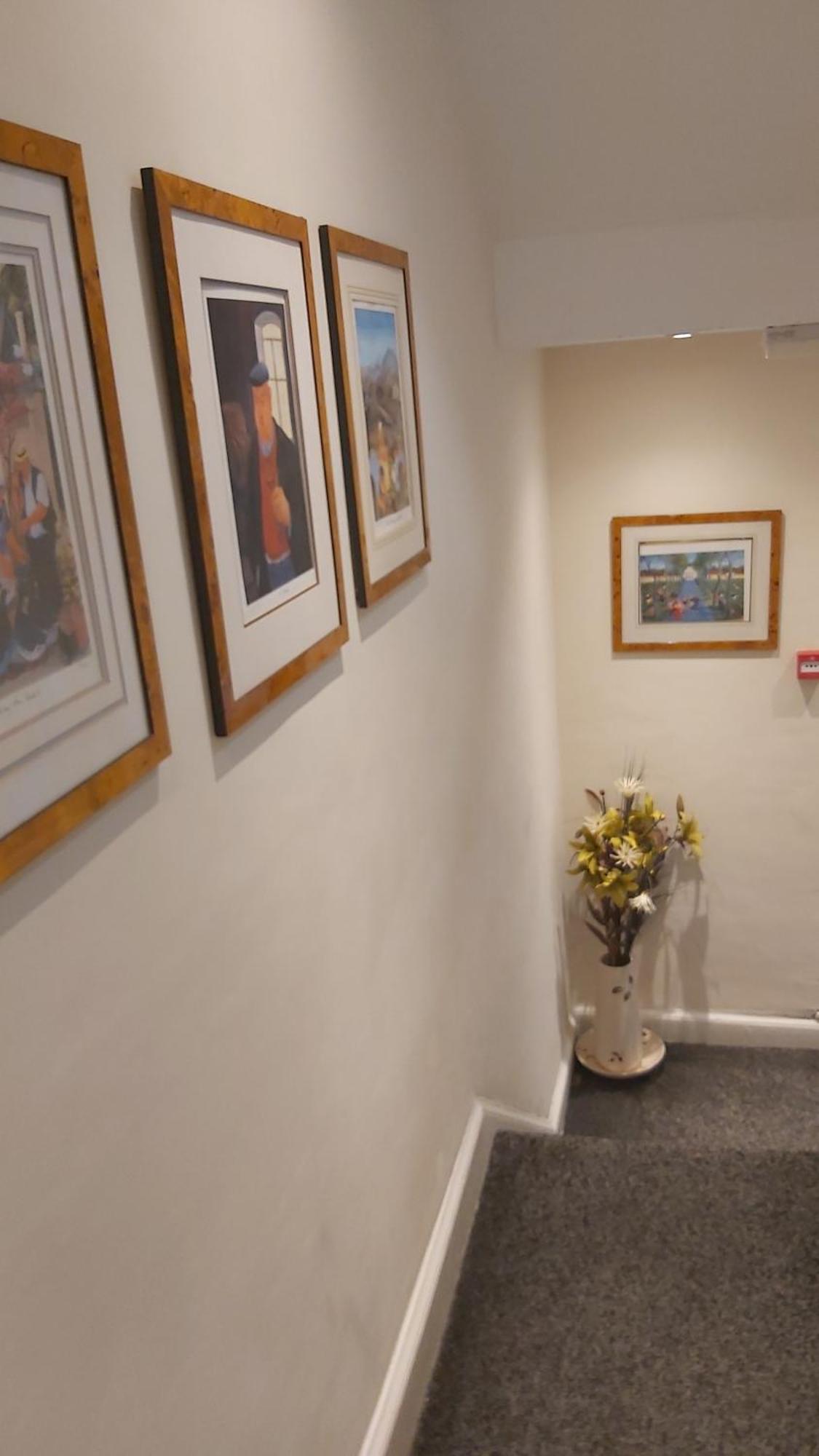 Blackpool Central Beach Apartments * Blackpool
