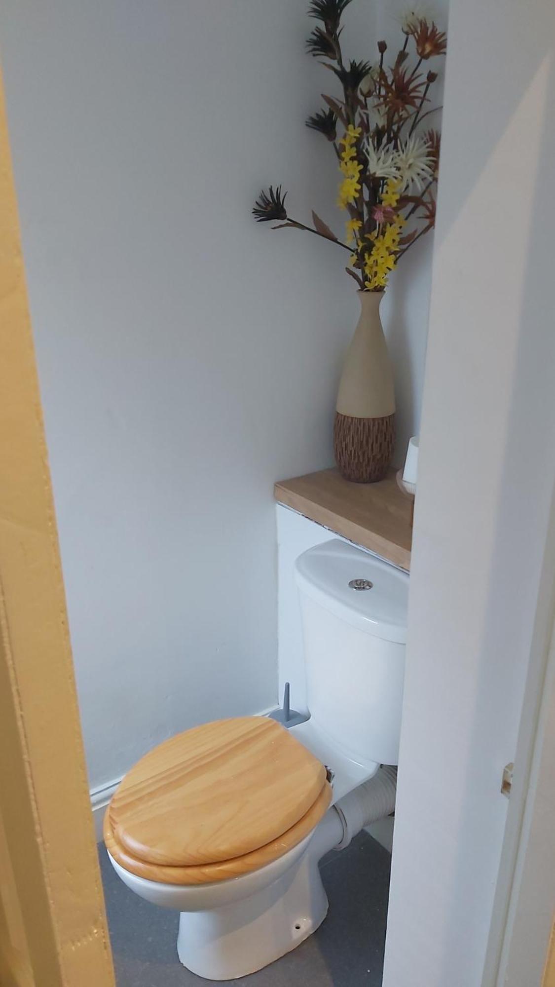 Apartment Blackpool Central Beach Apartments