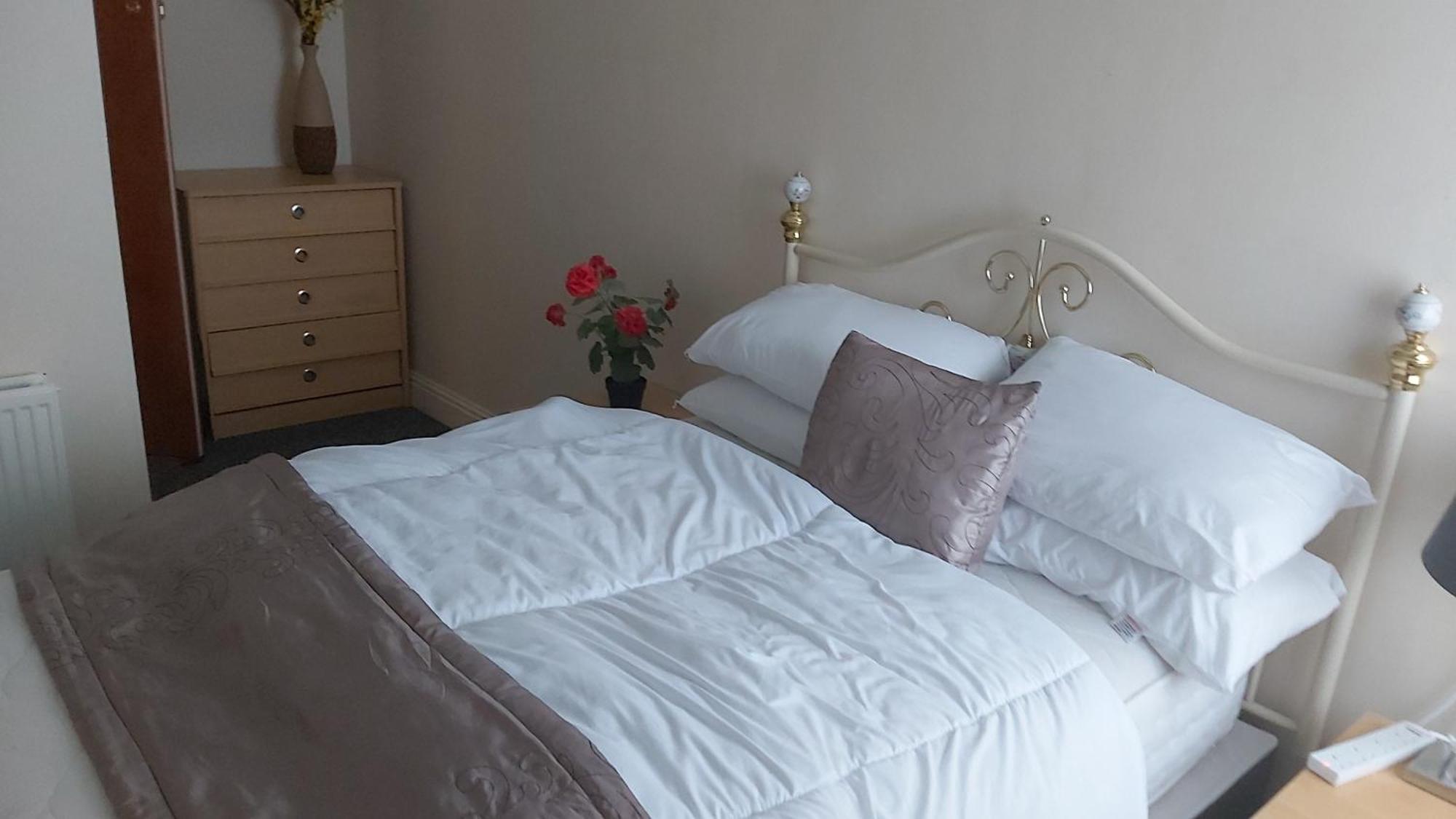 Blackpool Central Beach Apartments Apartment