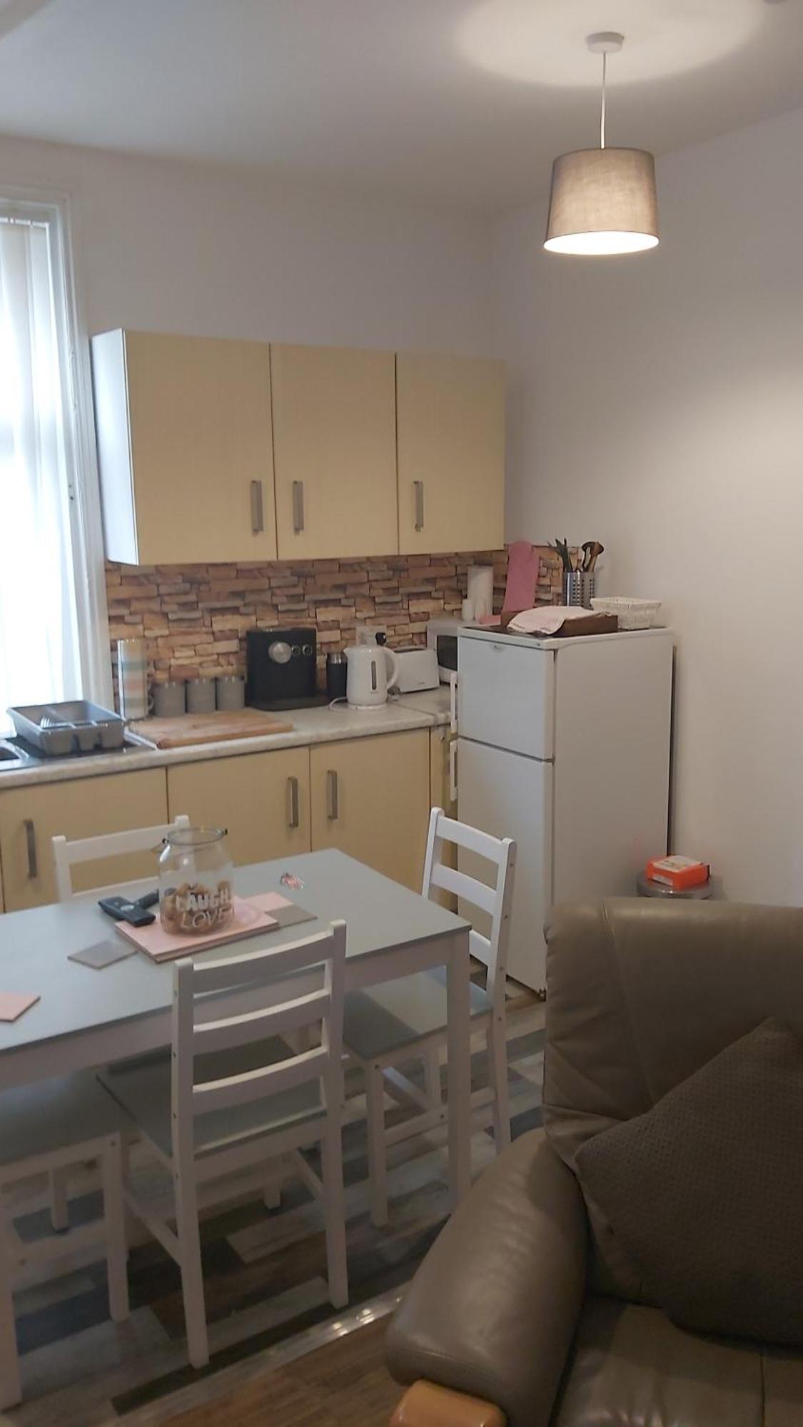 Apartment Blackpool Central Beach Apartments Blackpool