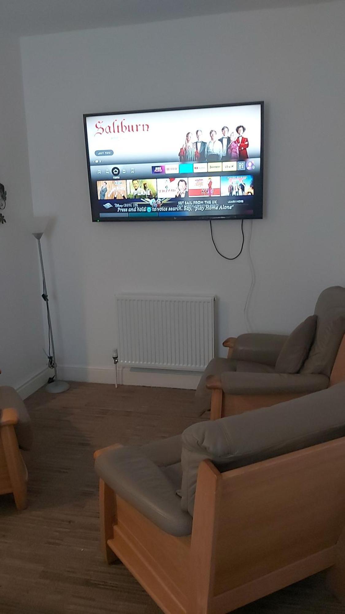 Apartment Blackpool Central Beach Apartments *