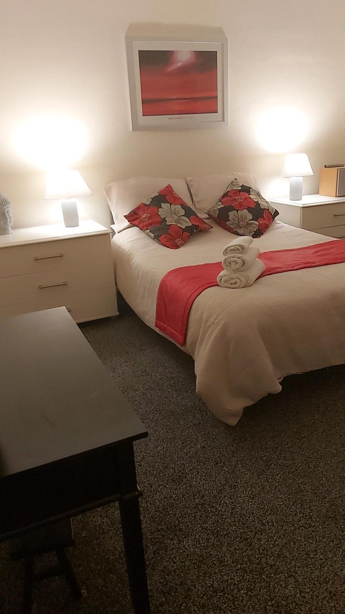 Blackpool Central Beach Apartments Apartment Blackpool
