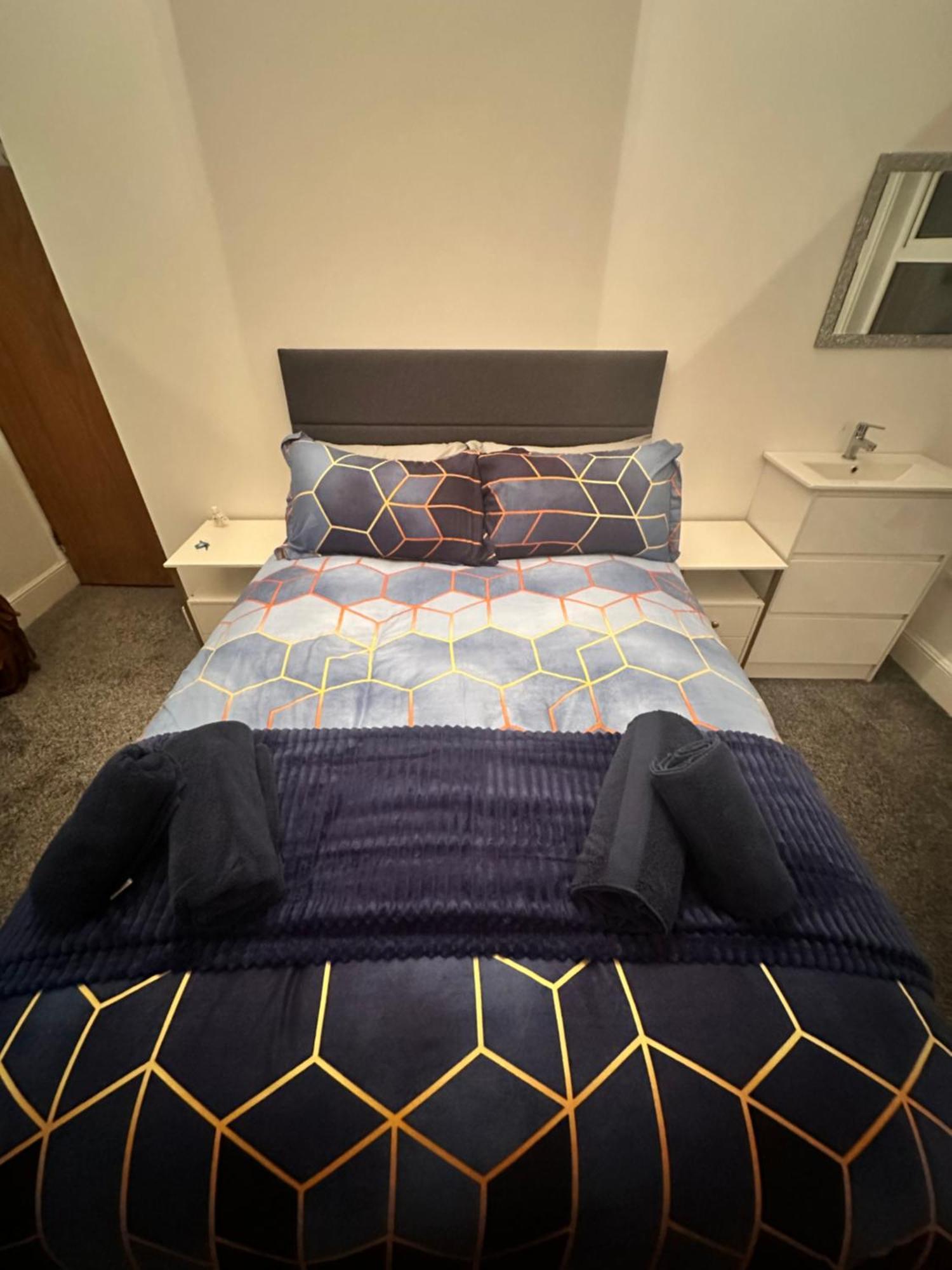 Kirkstead Guesthouse, Pet Friendly Available, Everyone Welcome Guest house