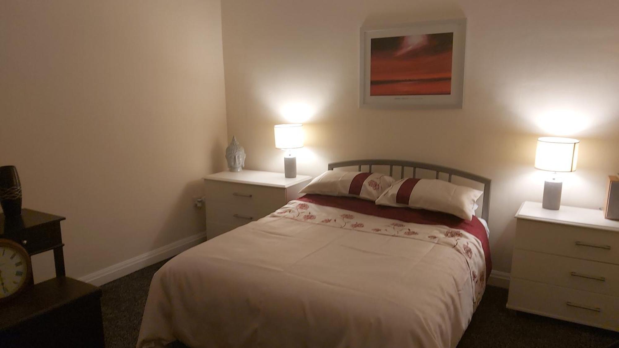 Apartment Blackpool Central Beach Apartments