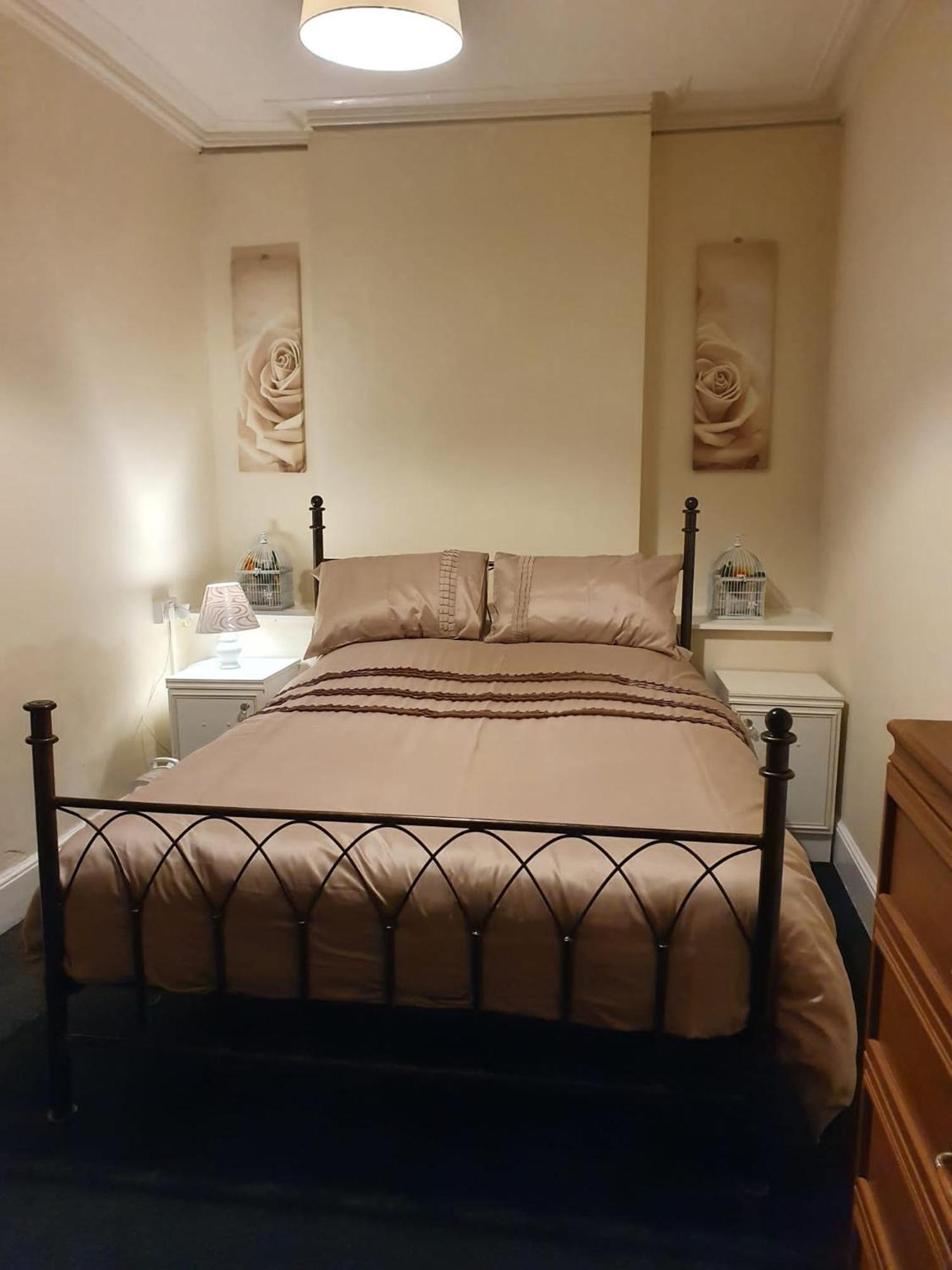 Blackpool Central Beach Apartments Apartment