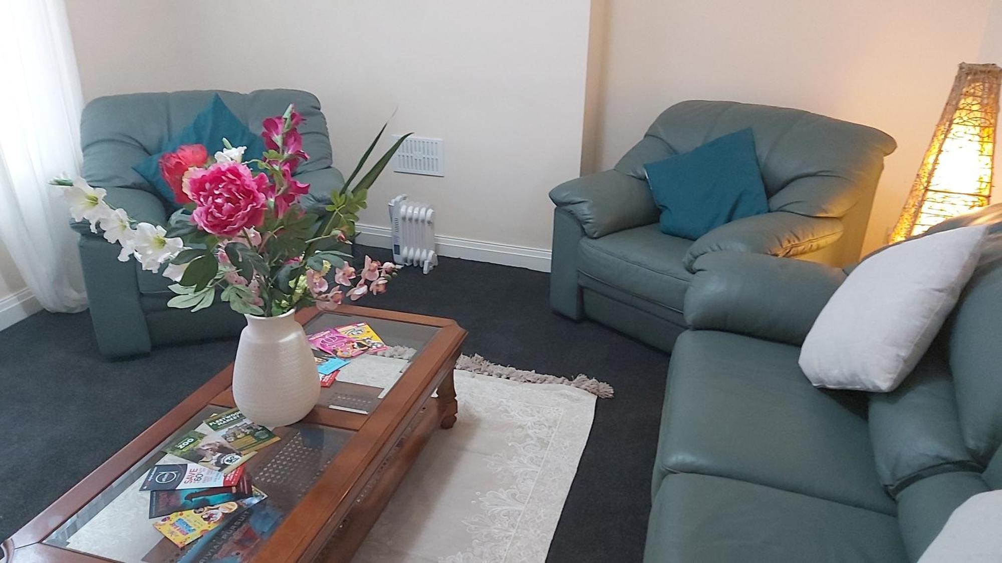 Blackpool Central Beach Apartments Apartment *