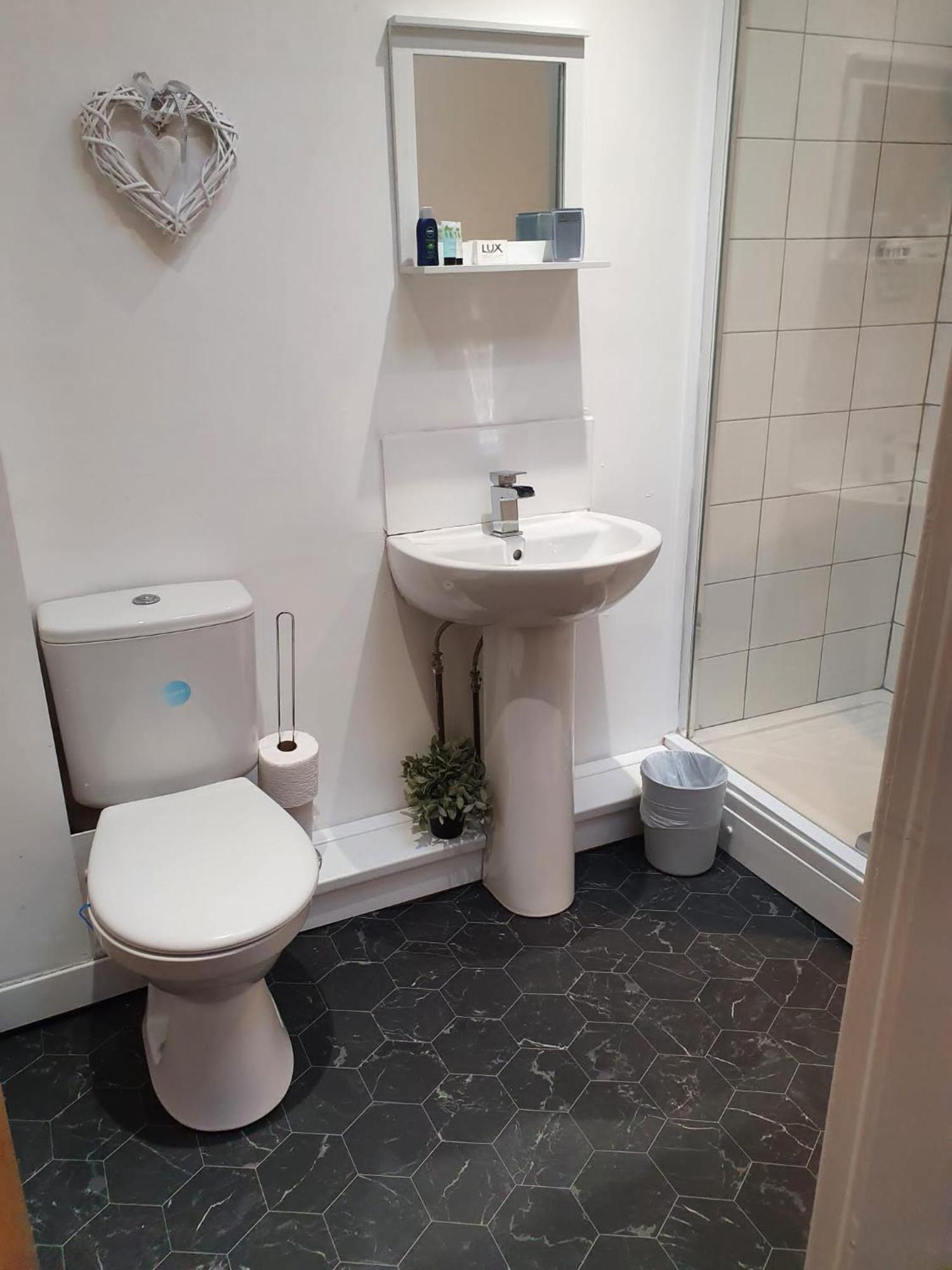 Apartment Blackpool Central Beach Apartments *